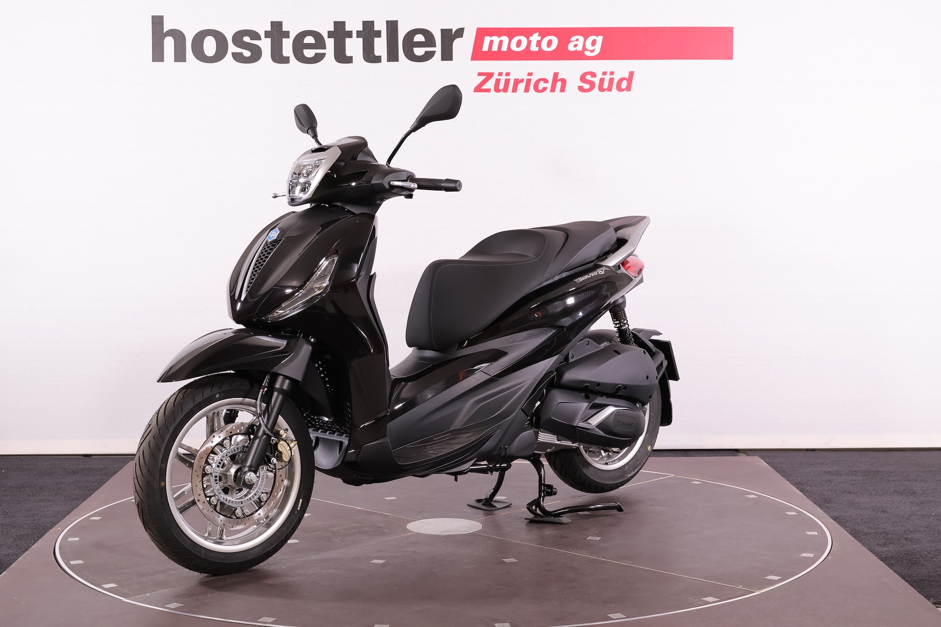 PIAGGIO Beverly 310-image-1