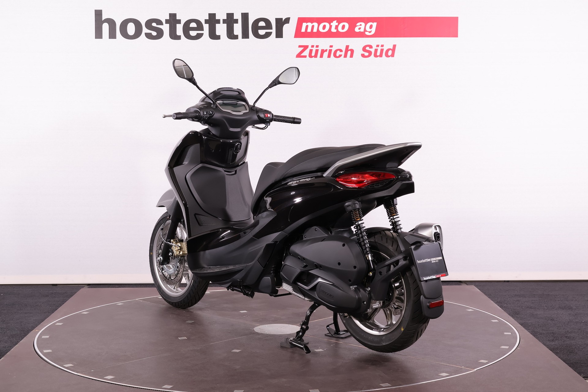 PIAGGIO Beverly 310-image-5