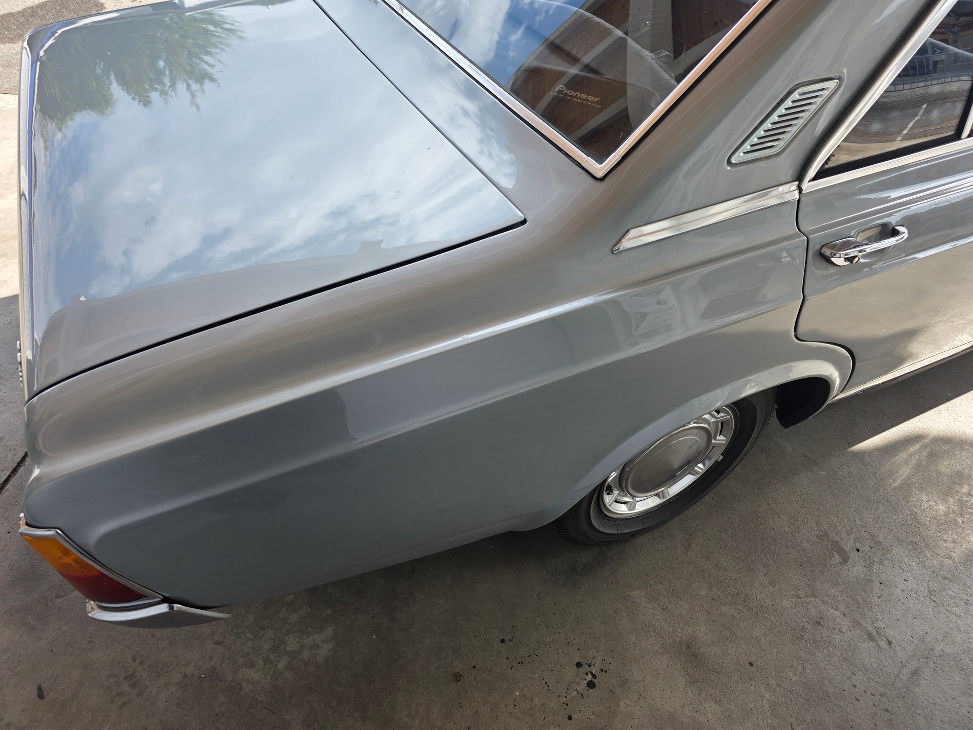 FORD 20 m S Automatic-image-7