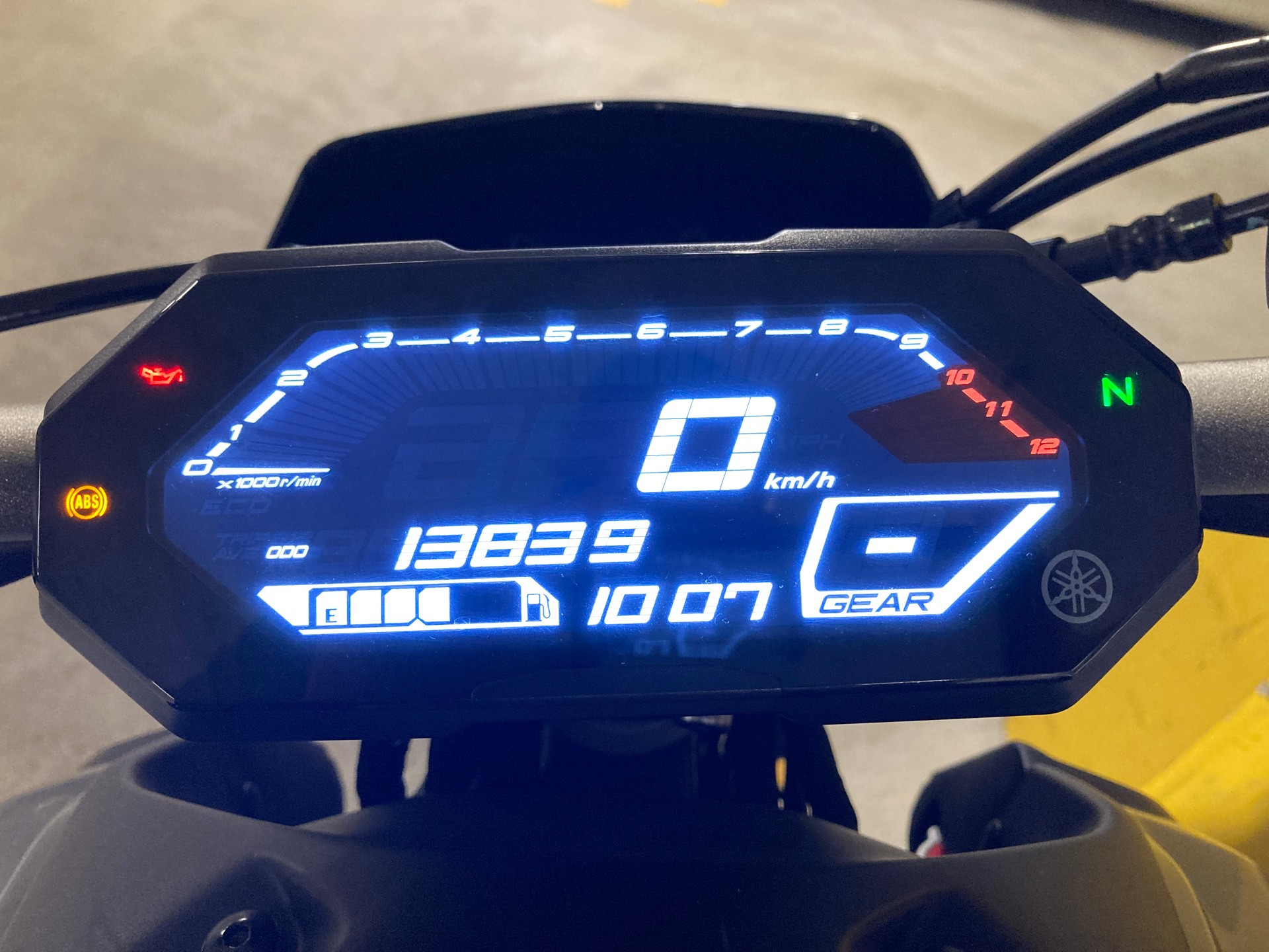 YAMAHA MT-07-image-3