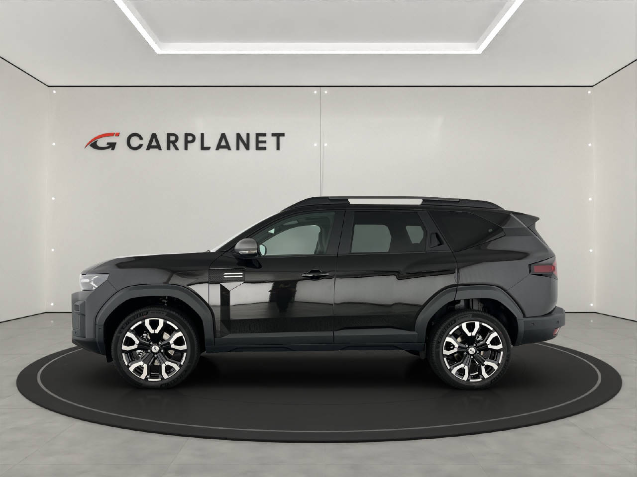 DACIA Bigster 1.2 Hybrid Journey 4WD-showroom-element-1