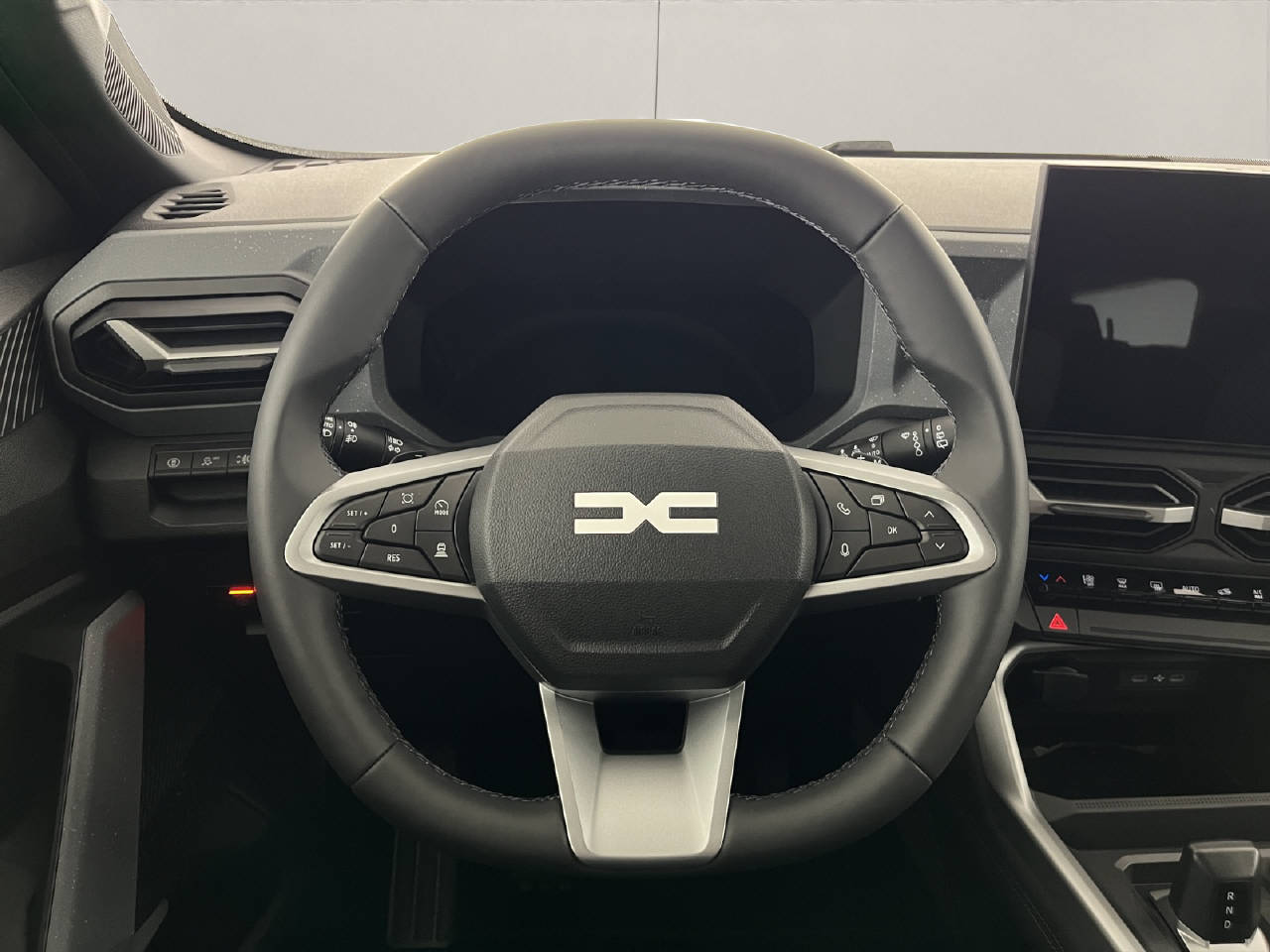 DACIA Bigster 1.2 Hybrid Journey 4WD-image-9