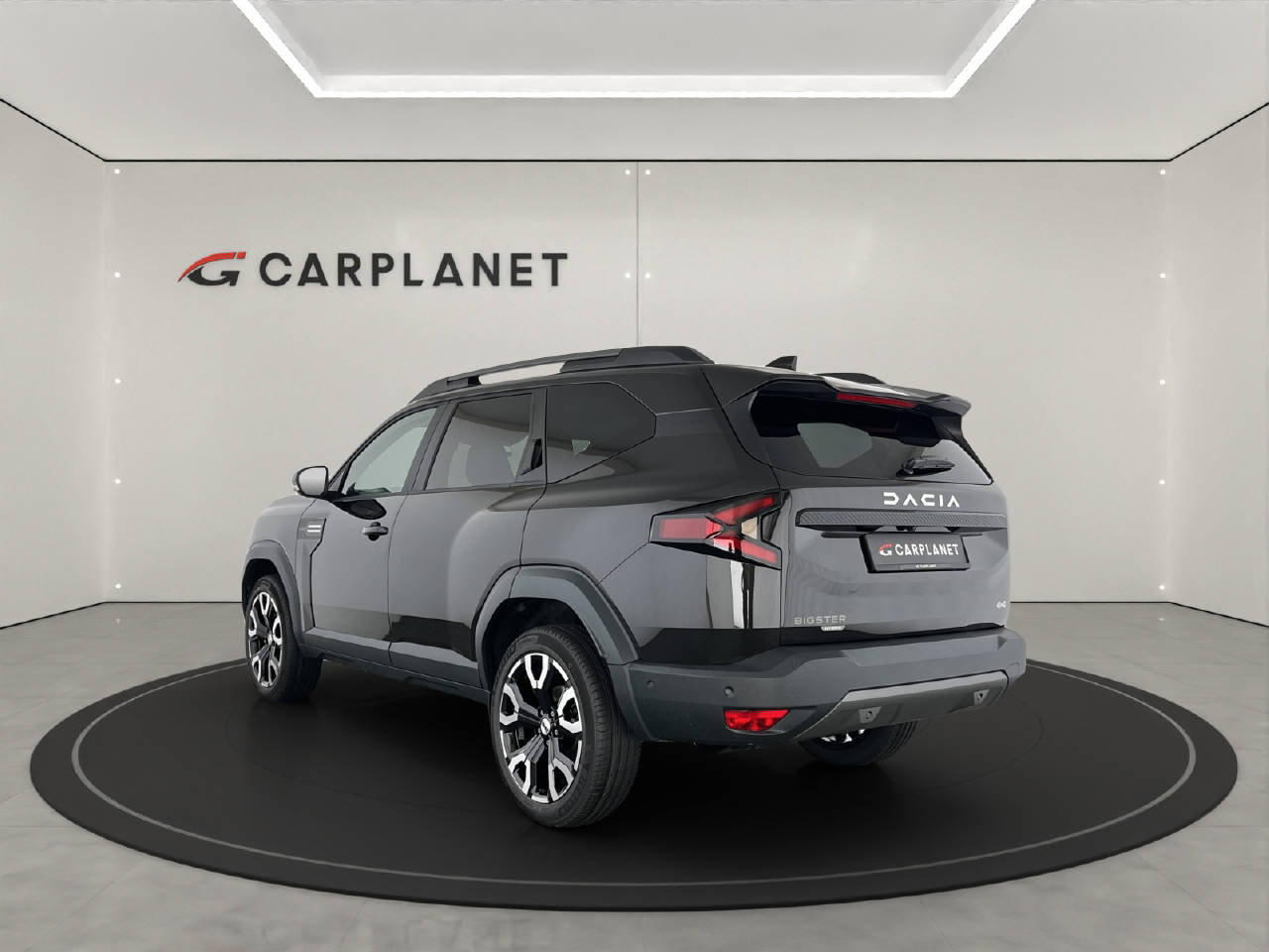 DACIA Bigster 1.2 Hybrid Journey 4WD-showroom-element-2