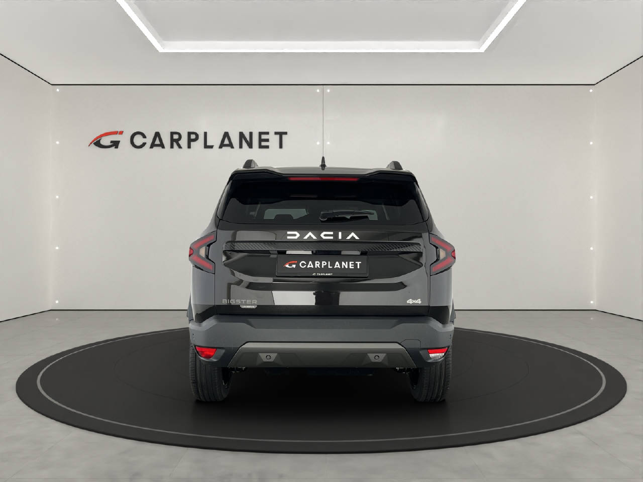 DACIA Bigster 1.2 Hybrid Journey 4WD-showroom-element-3