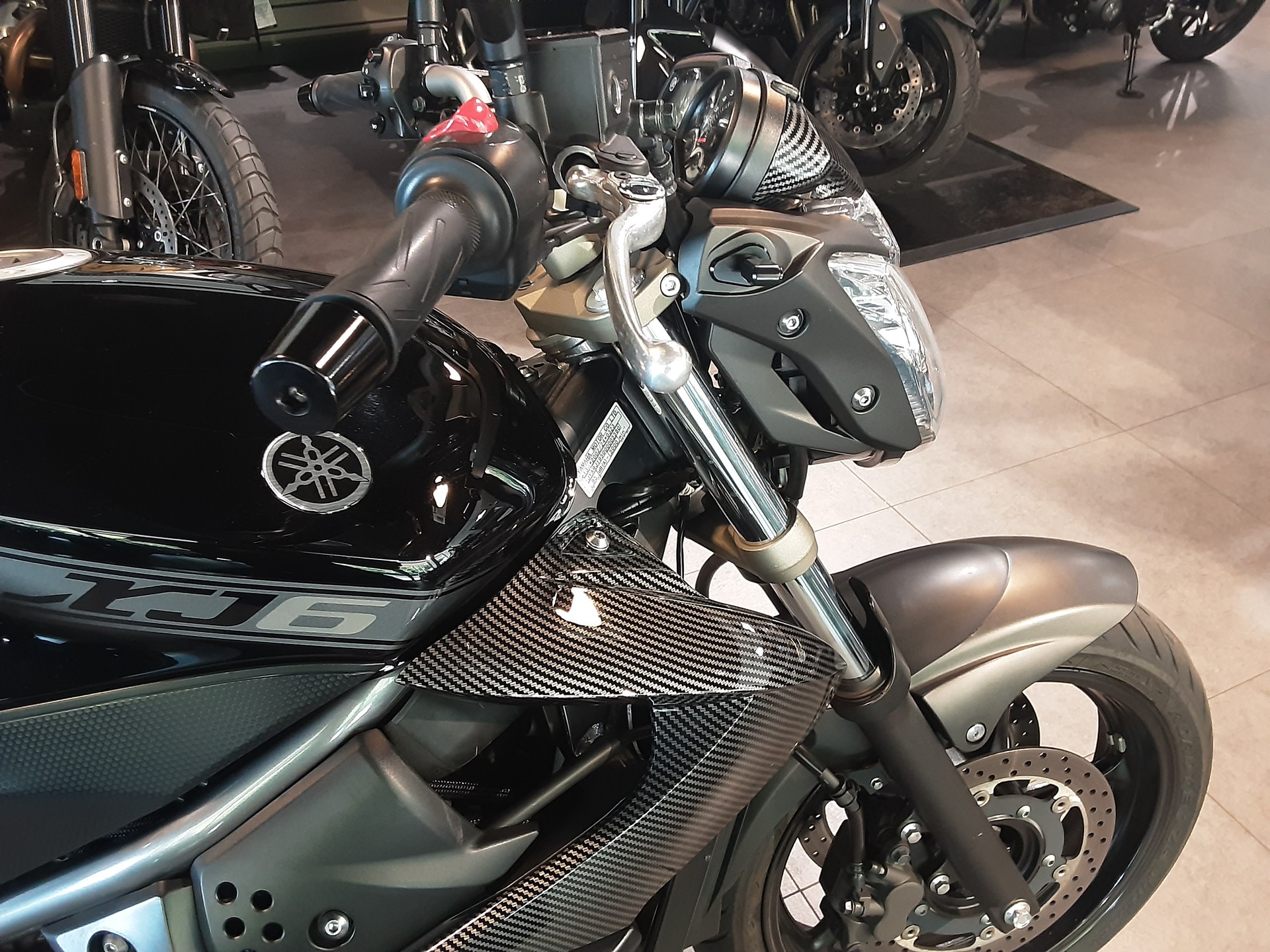YAMAHA N in 35KW-image-6