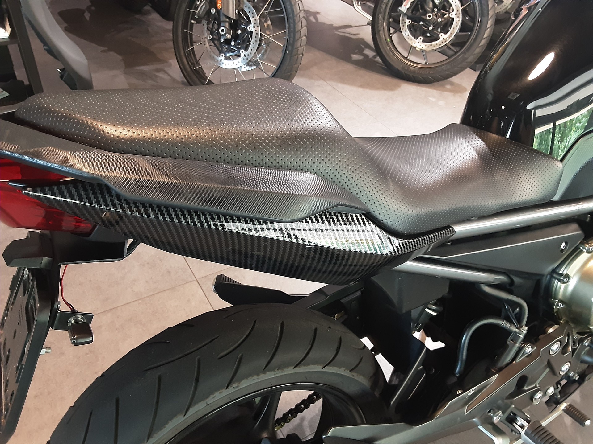 YAMAHA N in 35KW-image-7