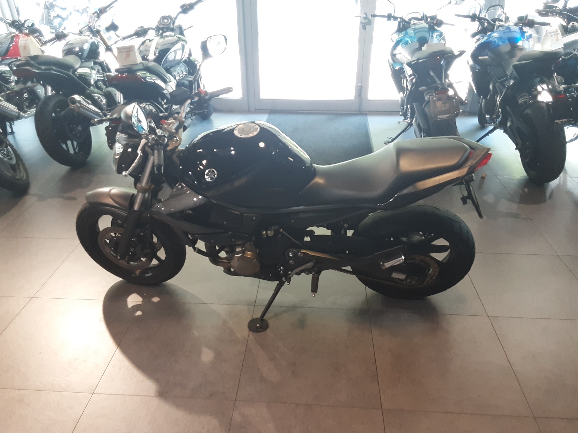 YAMAHA N in 35KW-image-1