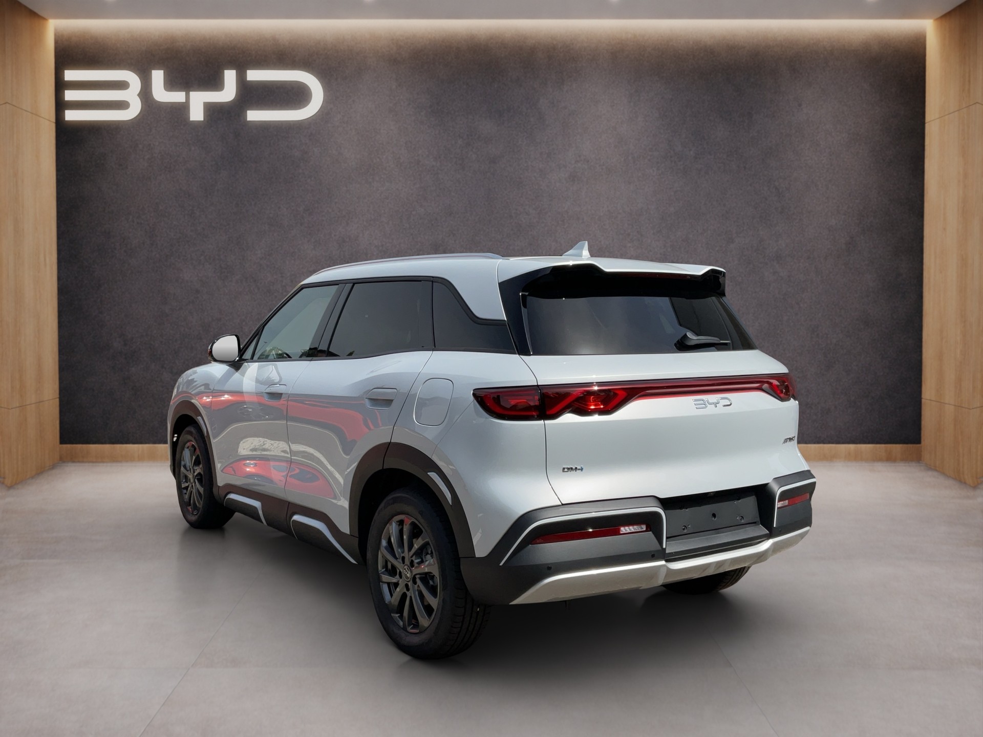 BYD Atto 2 DM-i Boost-showroom-element-3