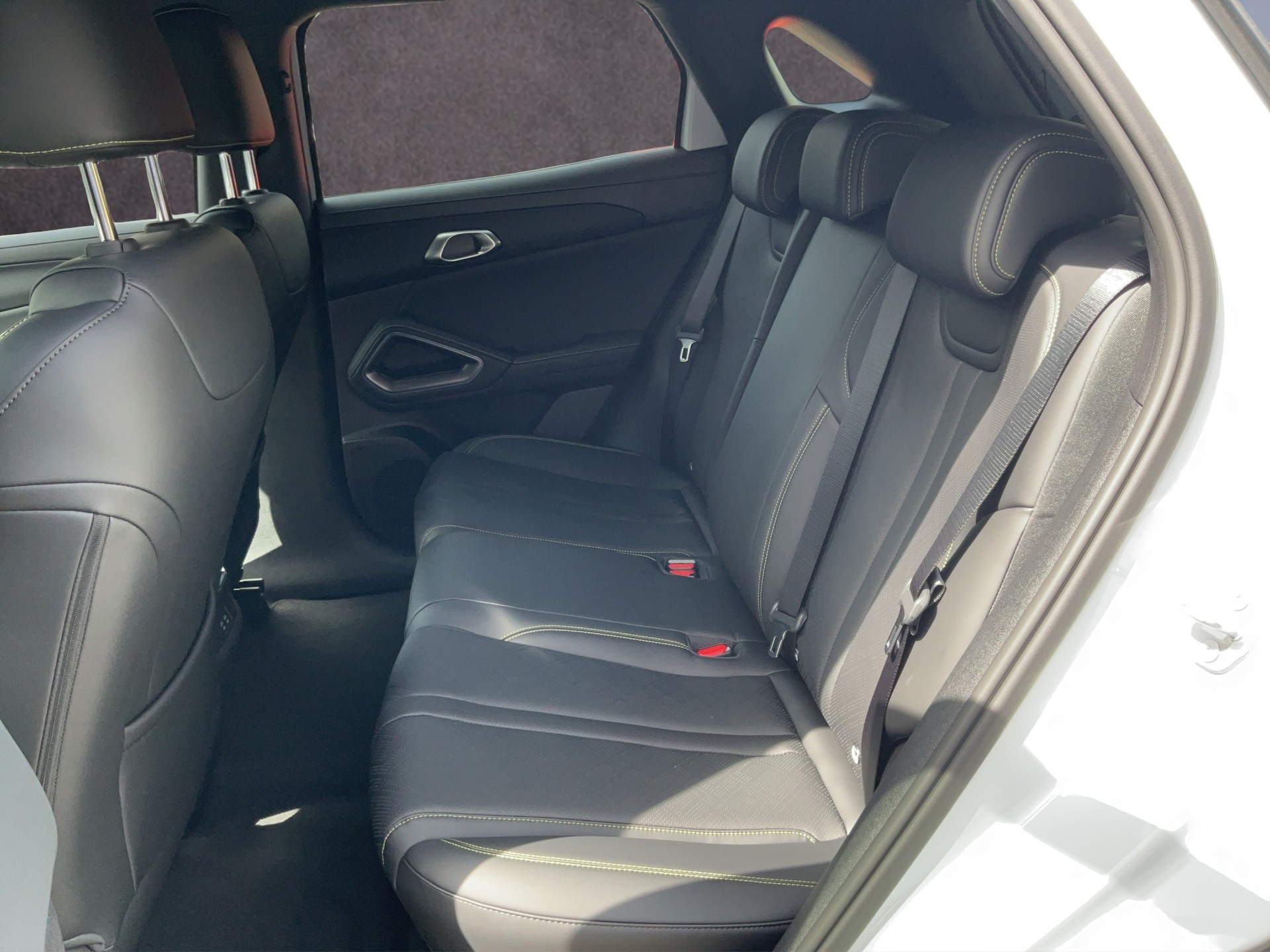 BYD Atto 2 DM-i Boost-image-11