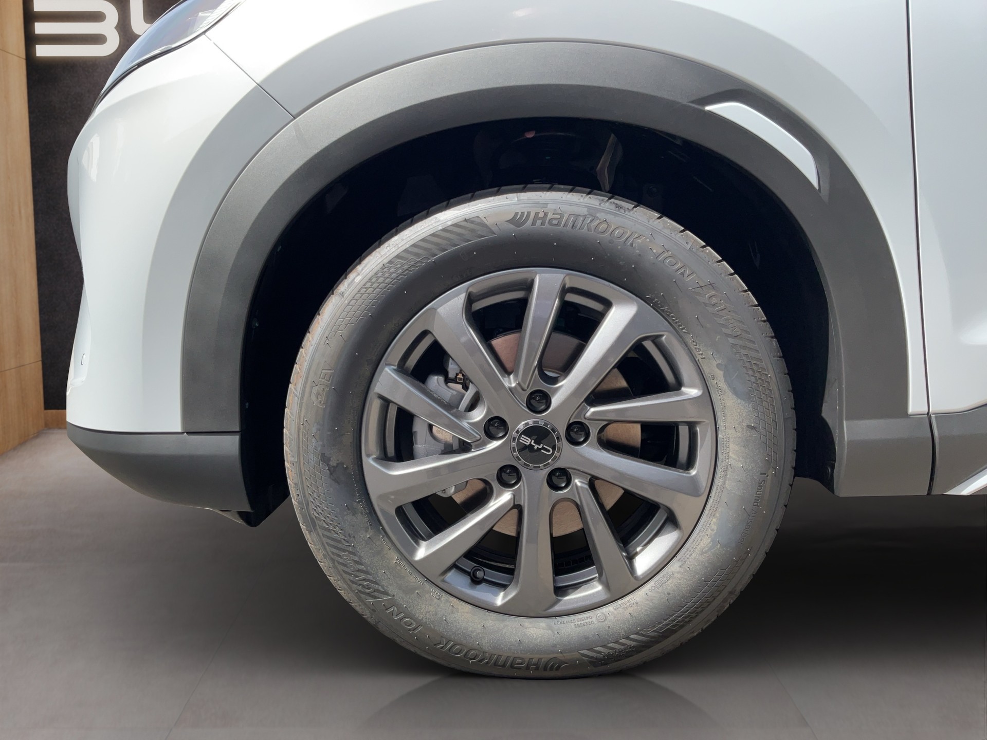 BYD Atto 2 DM-i Boost-image-8