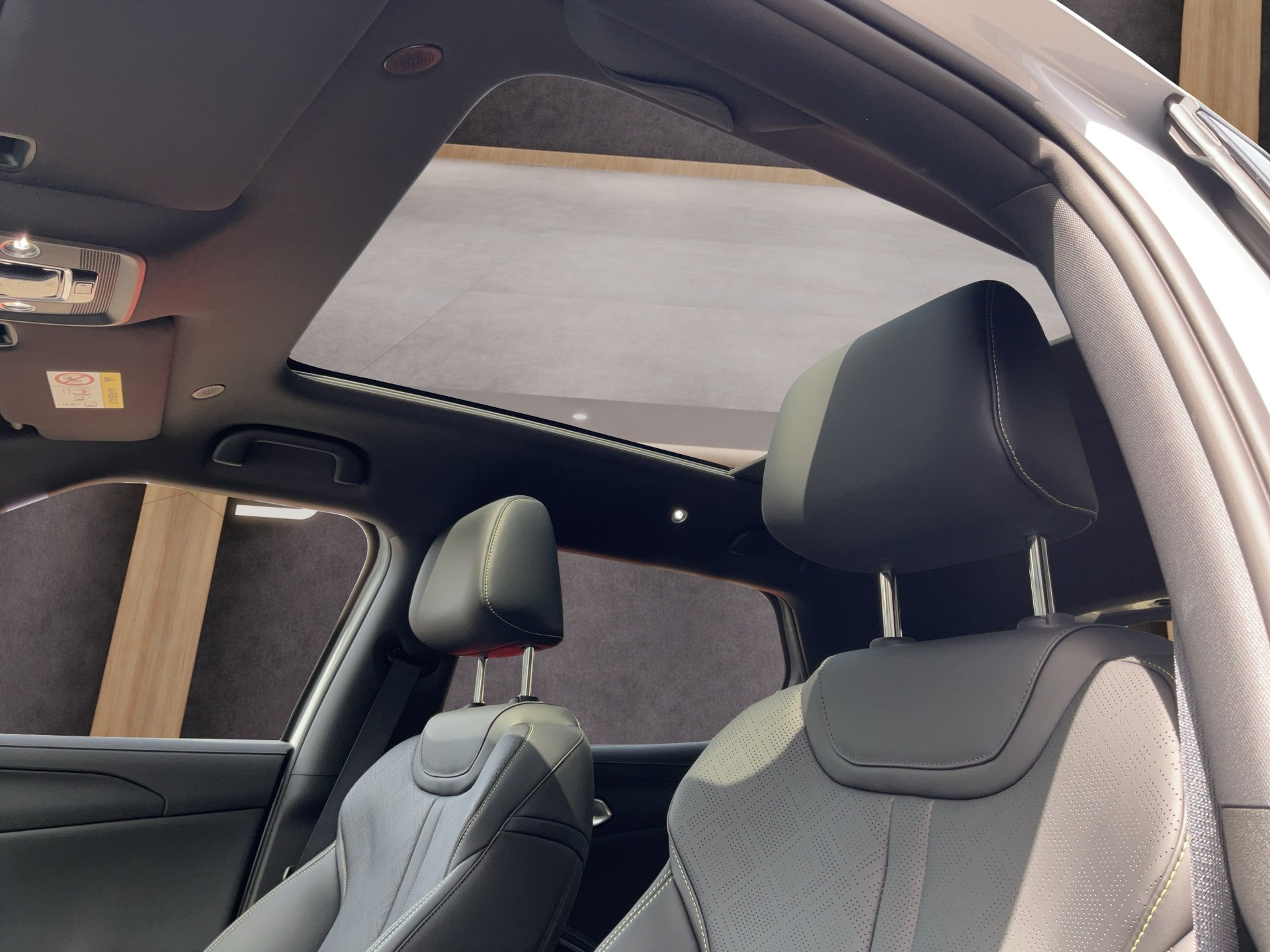 BYD Atto 2 DM-i Boost-image-13