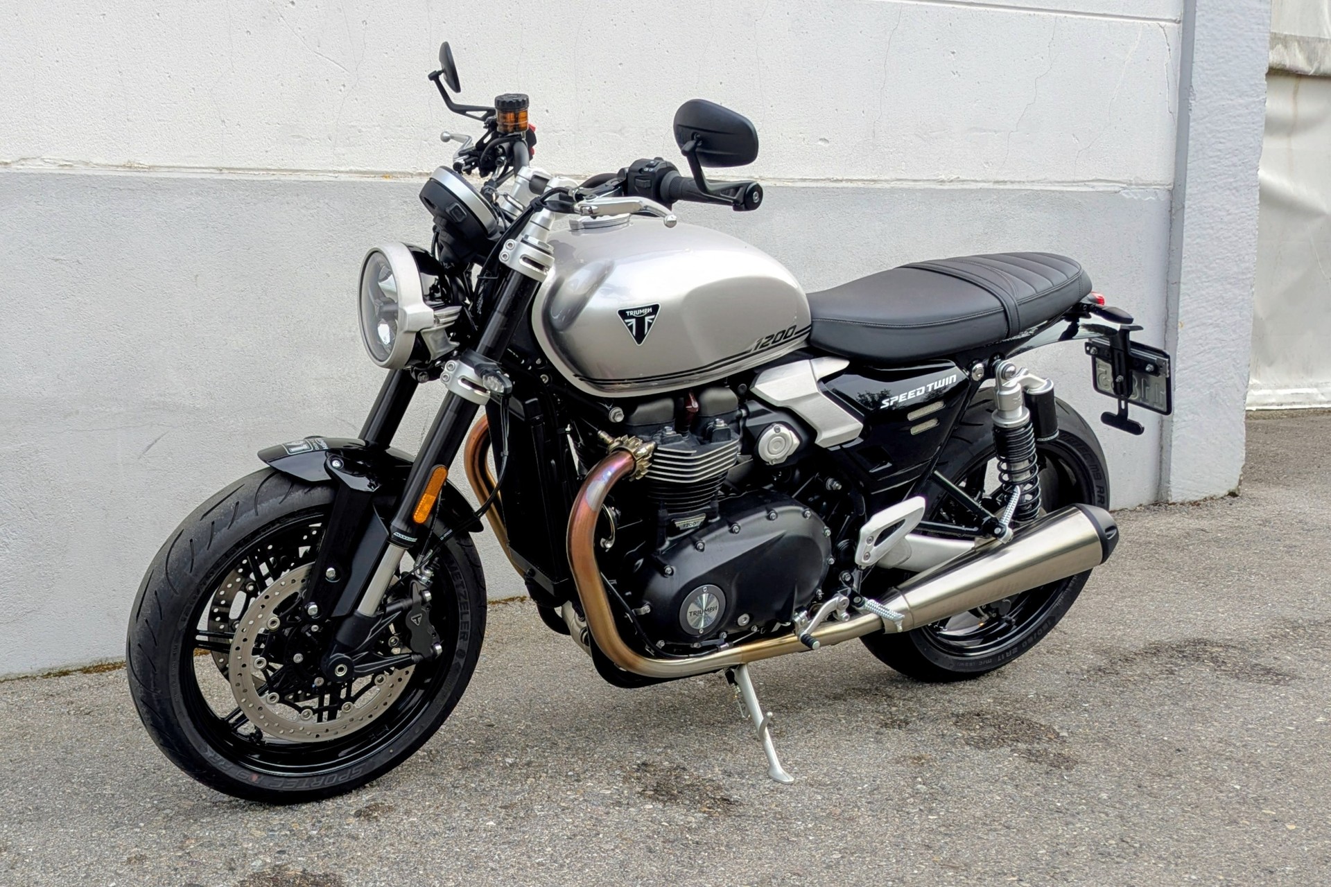 TRIUMPH Speed Twin 1200-image-5