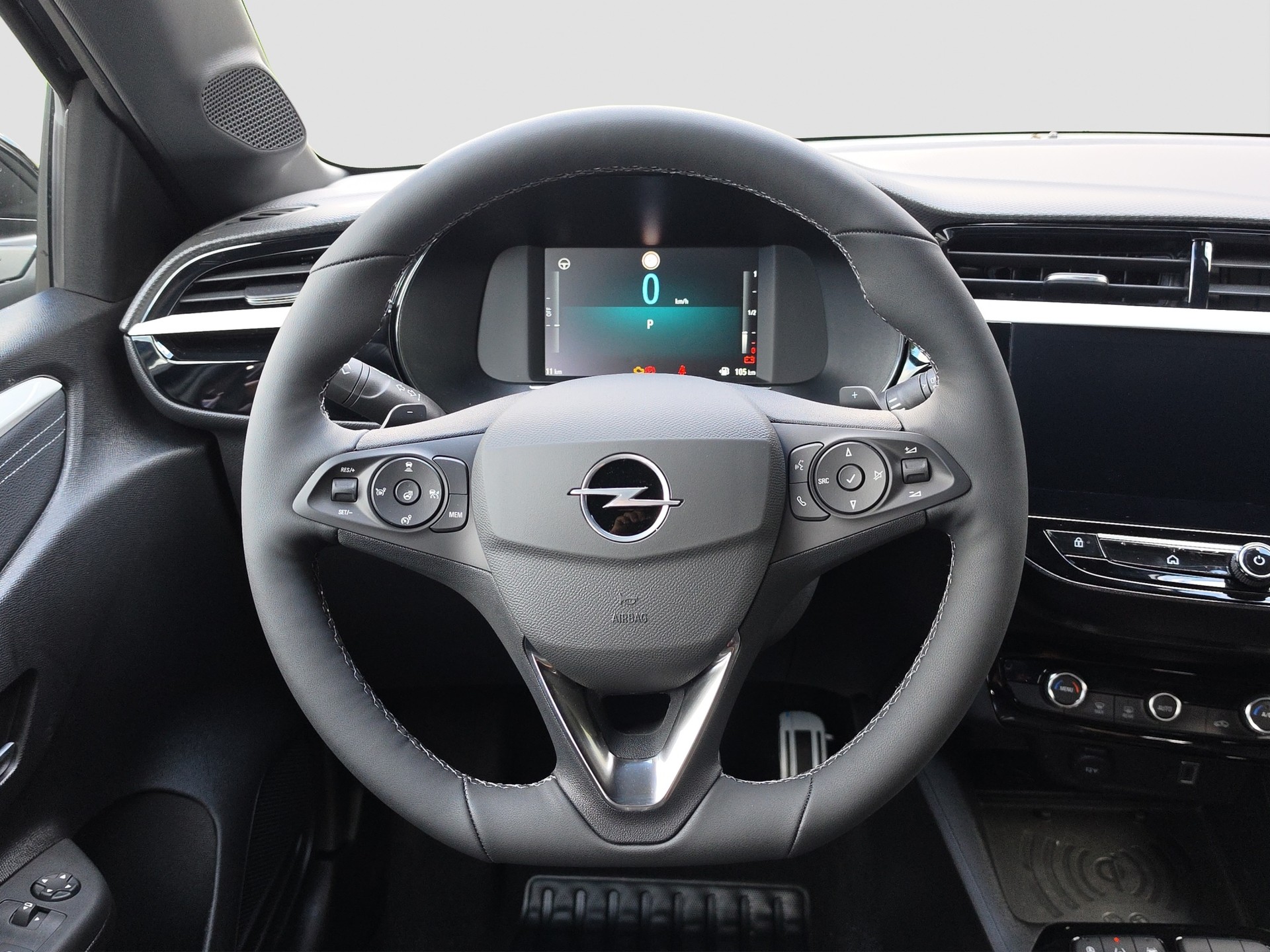 OPEL Corsa 1.2 MHEV GS 145PS-image-9
