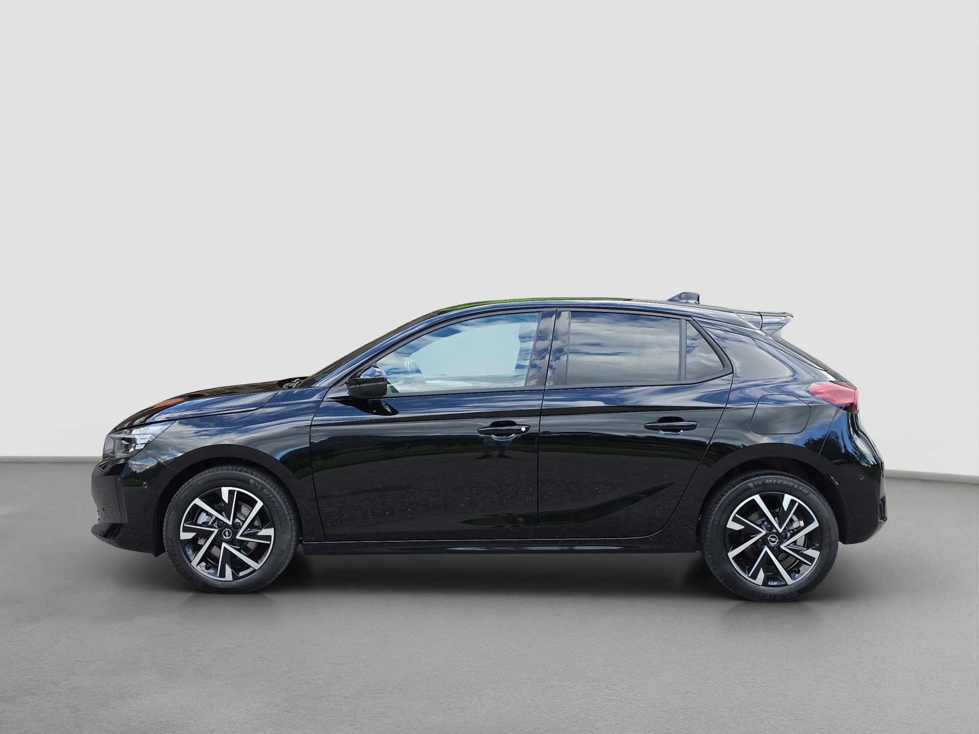 OPEL Corsa 1.2 MHEV GS 145PS-showroom-element-1