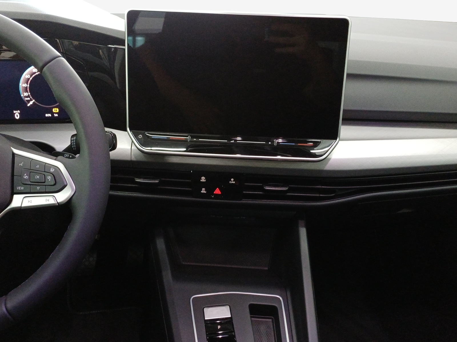 VW Golf 1.5 e TSI mHEV Value DSG-image-10