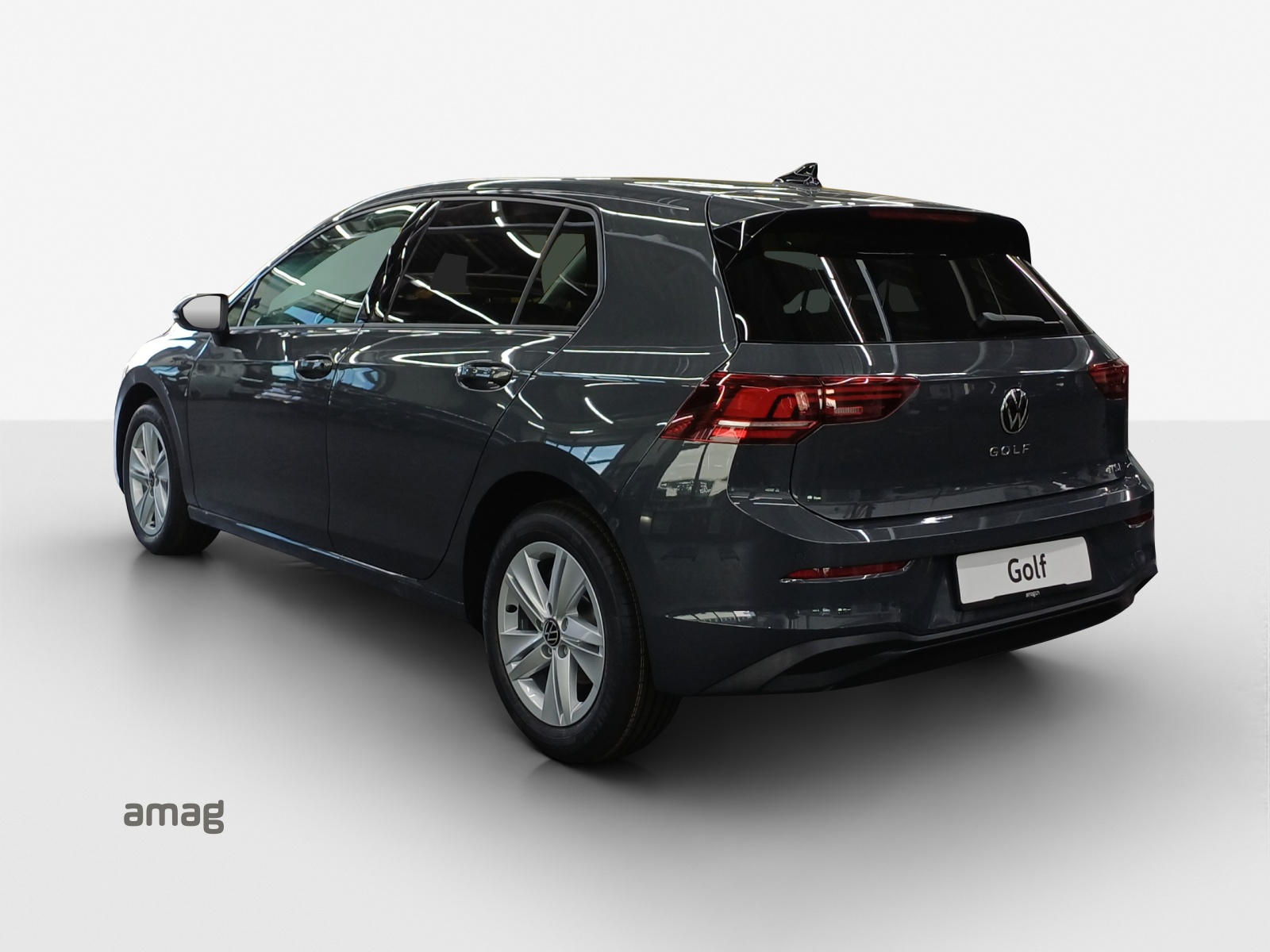 VW Golf 1.5 e TSI mHEV Value DSG-showroom-element-2