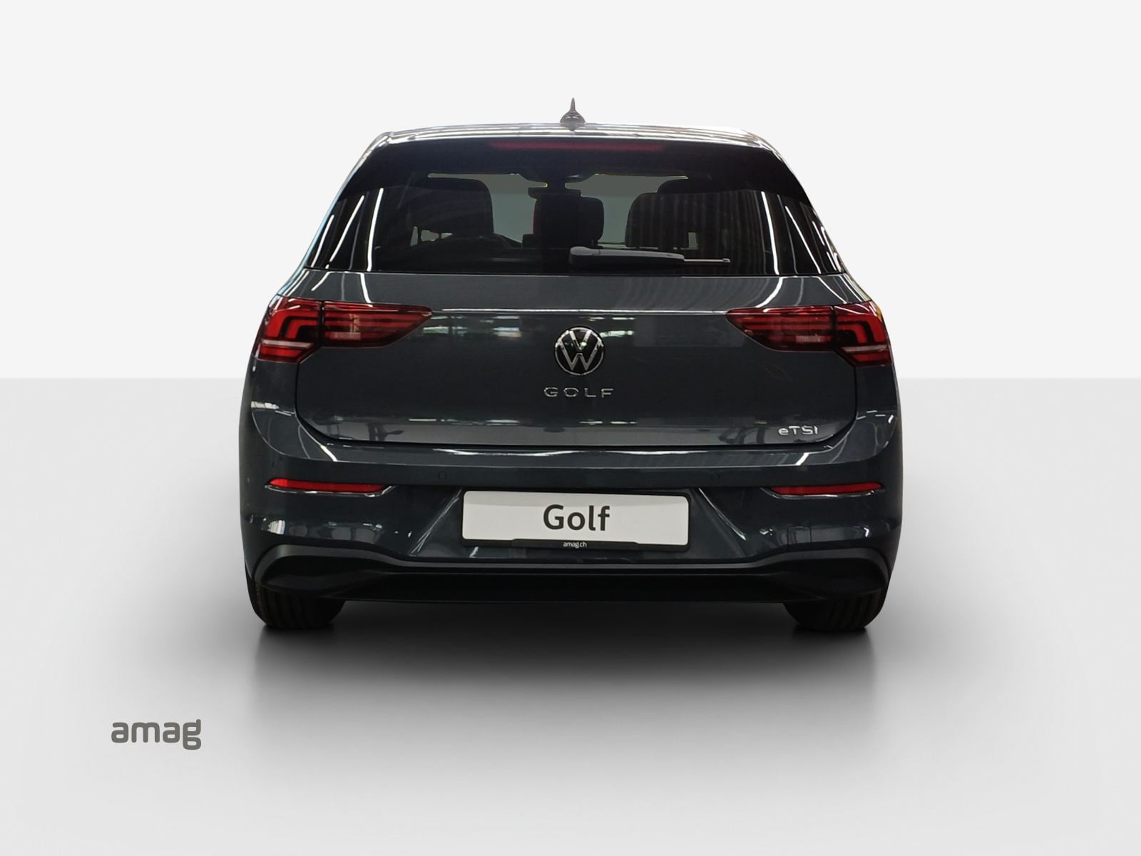 VW Golf 1.5 e TSI mHEV Value DSG-showroom-element-3