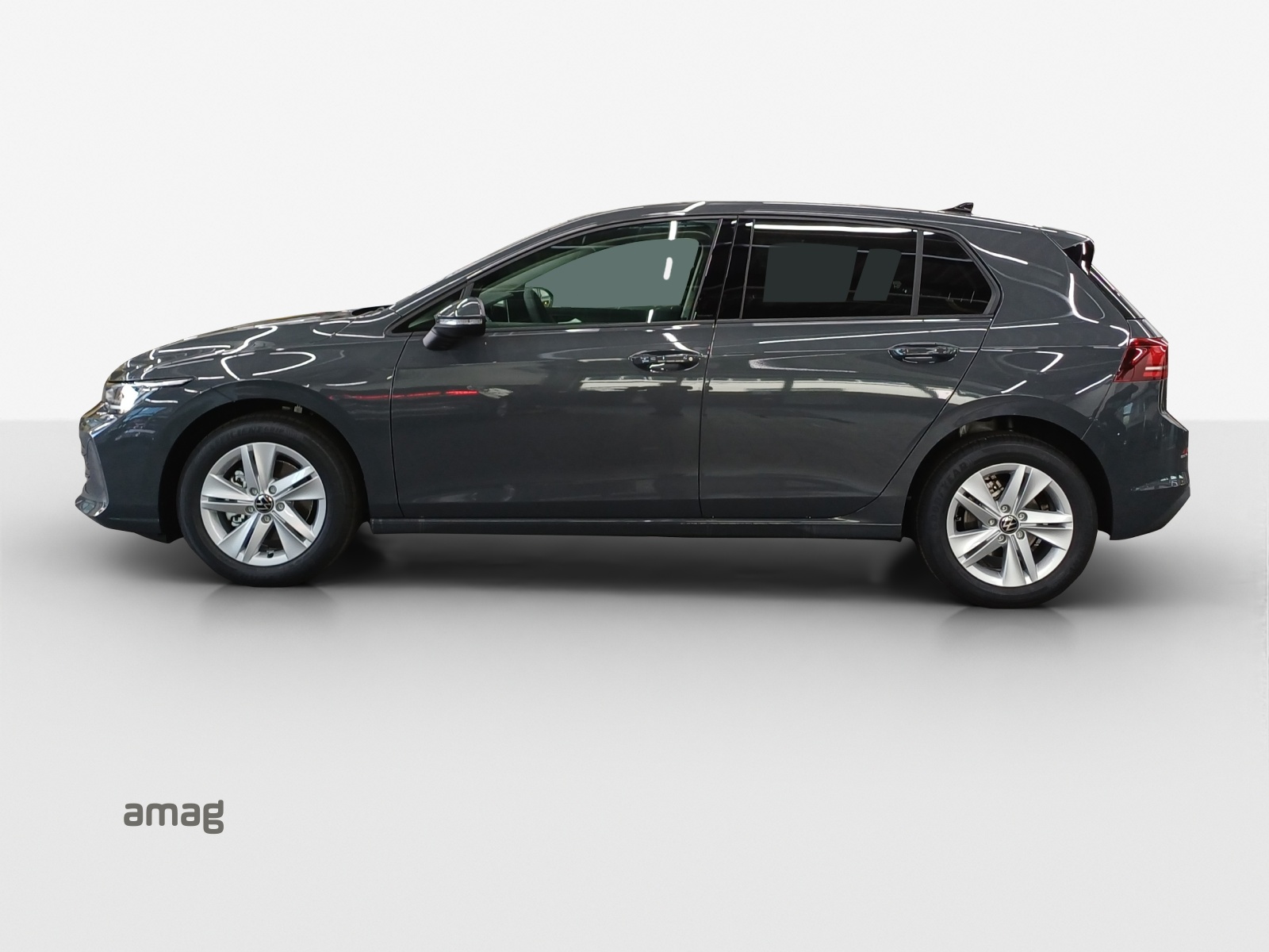 VW Golf 1.5 e TSI mHEV Value DSG-showroom-element-1