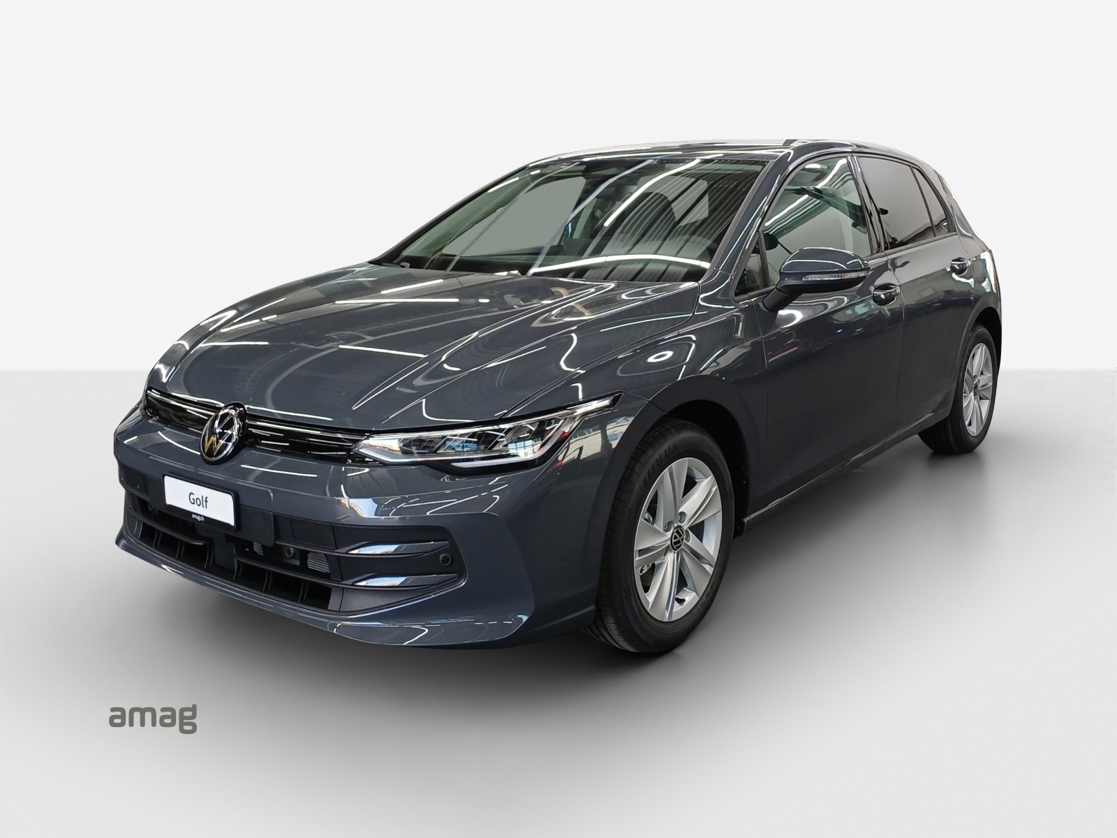 VW Golf 1.5 e TSI mHEV Value DSG