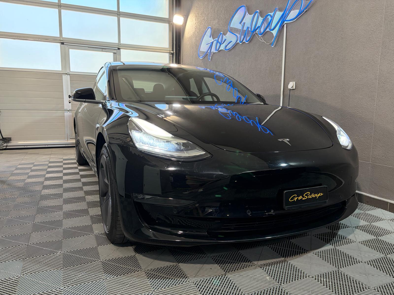TESLA Model 3 Long Range Dual Motor AWD-image-5