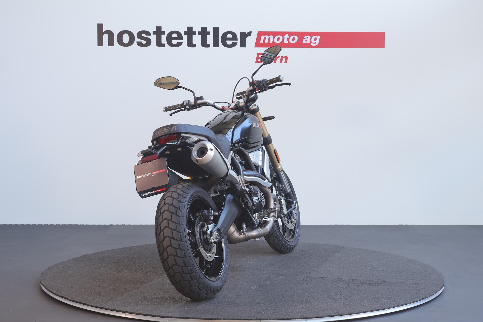 DUCATI 1100 Scrambler-image-2
