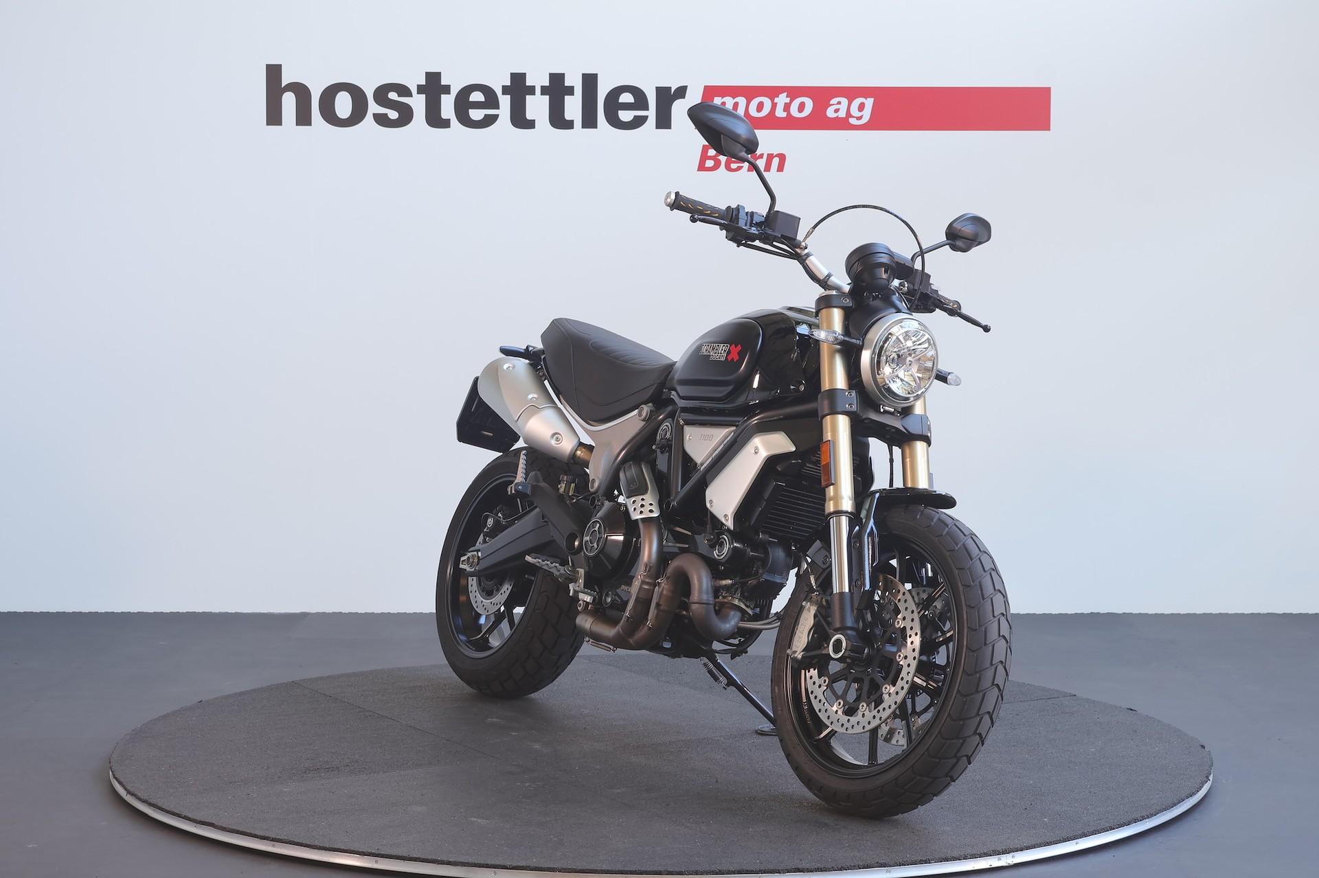 DUCATI 1100 Scrambler-image-0