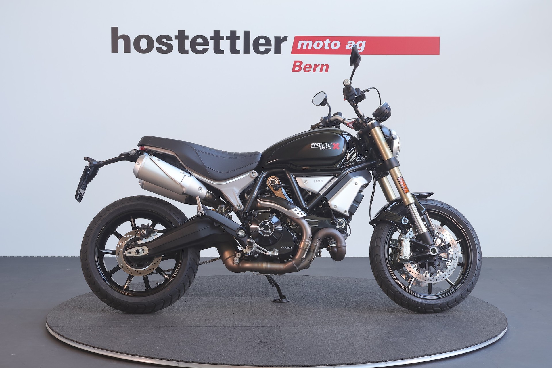 DUCATI 1100 Scrambler-image-1