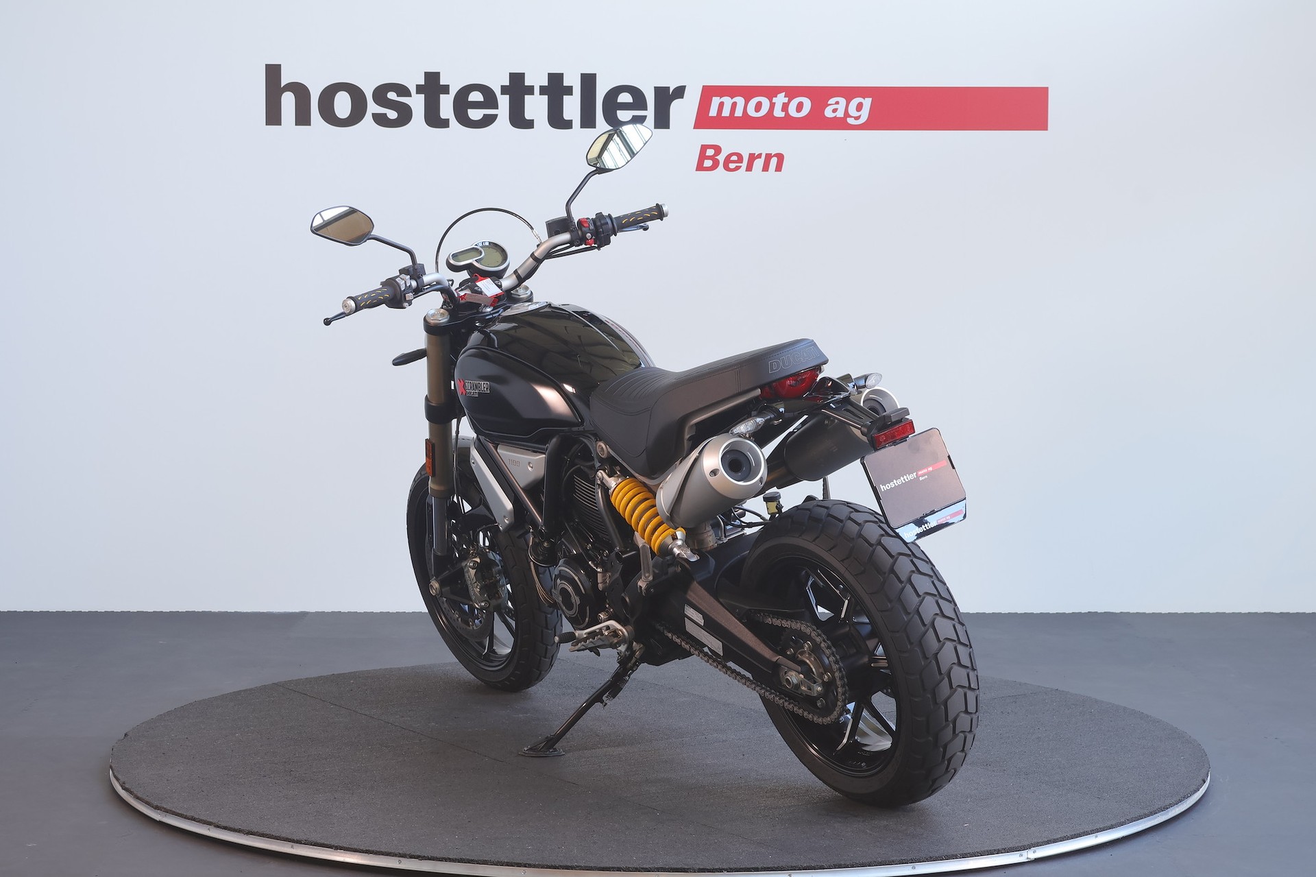 DUCATI 1100 Scrambler-image-3