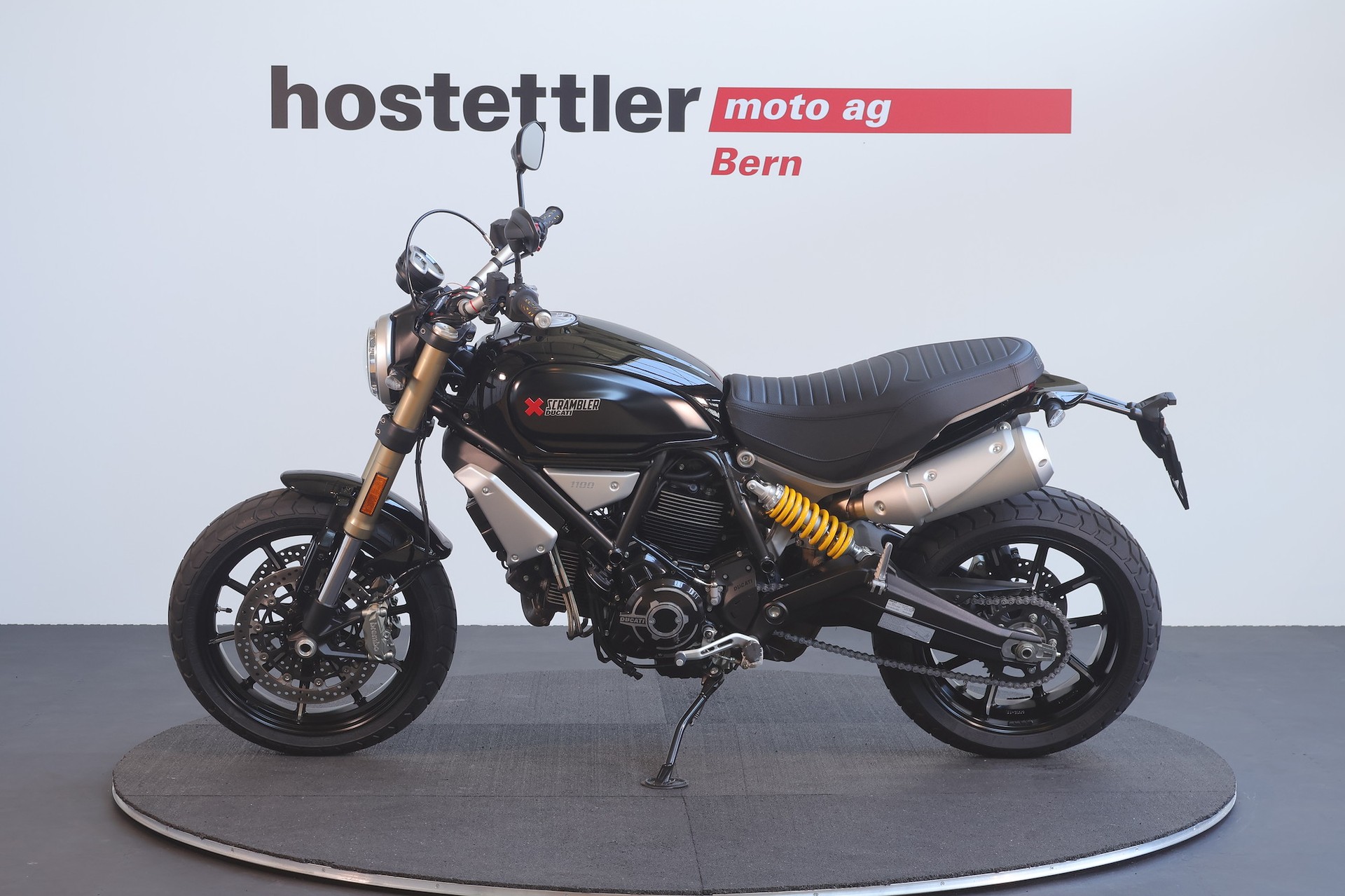 DUCATI 1100 Scrambler-image-4