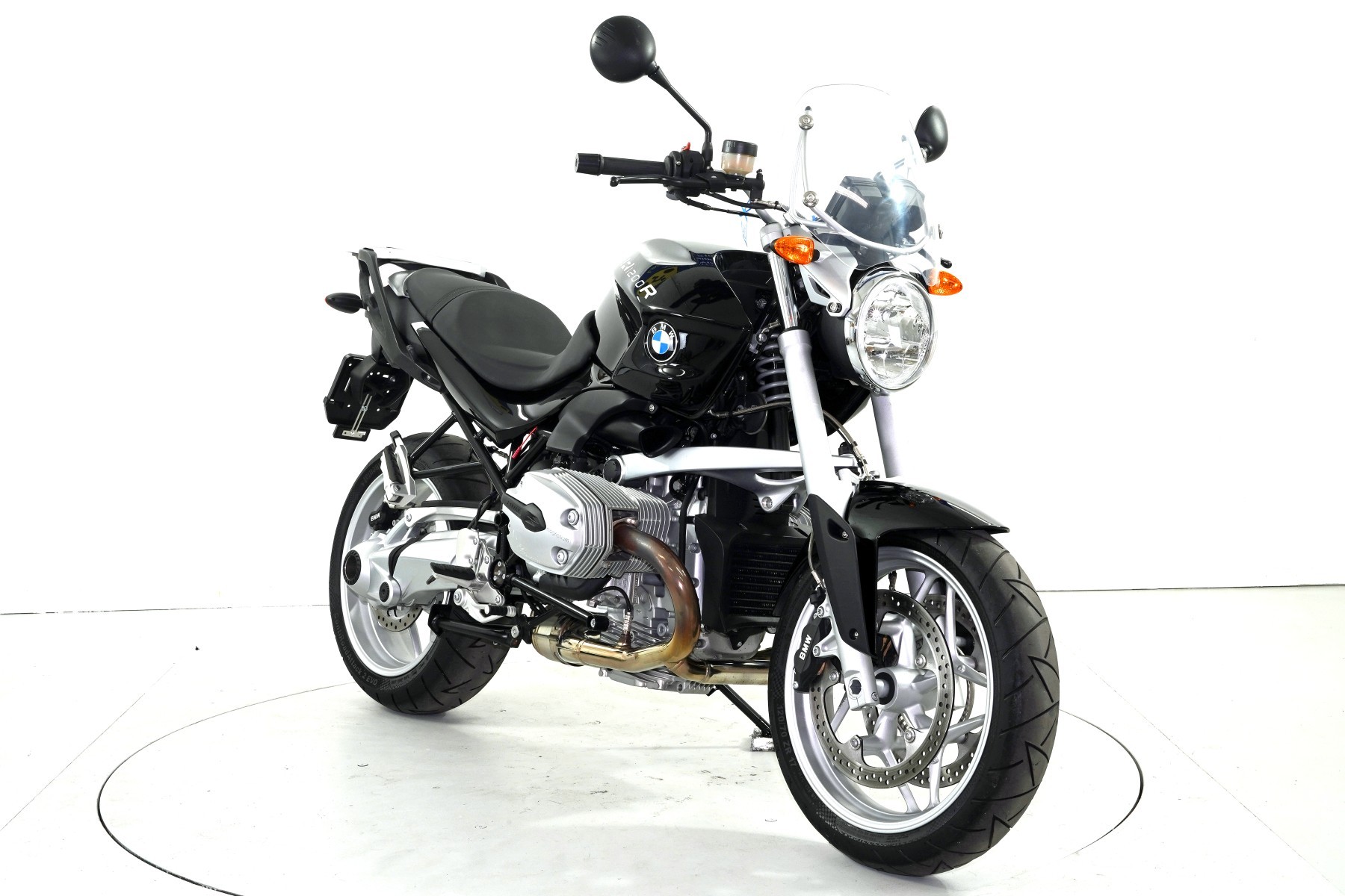 BMW R 1200 R ABS-image-1