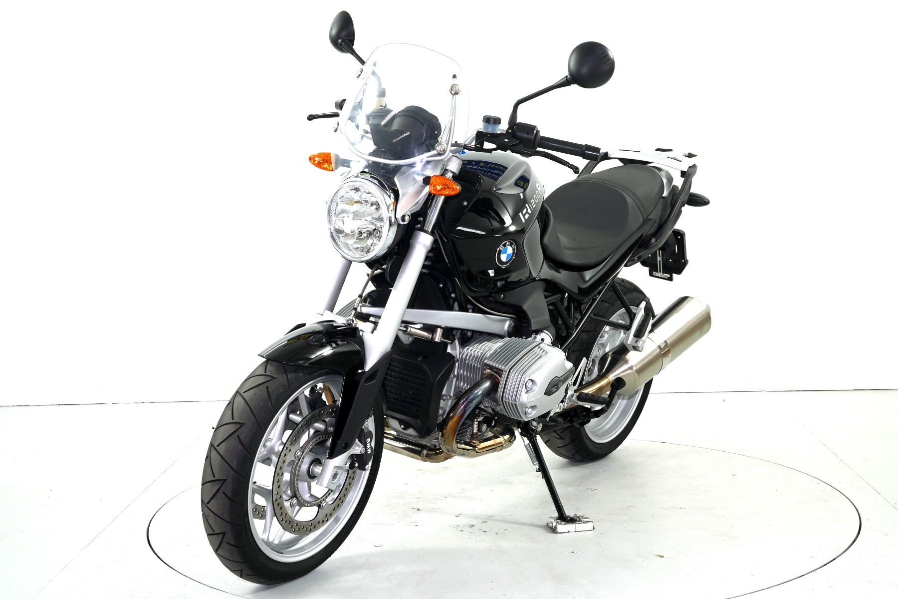 BMW R 1200 R ABS-image-2