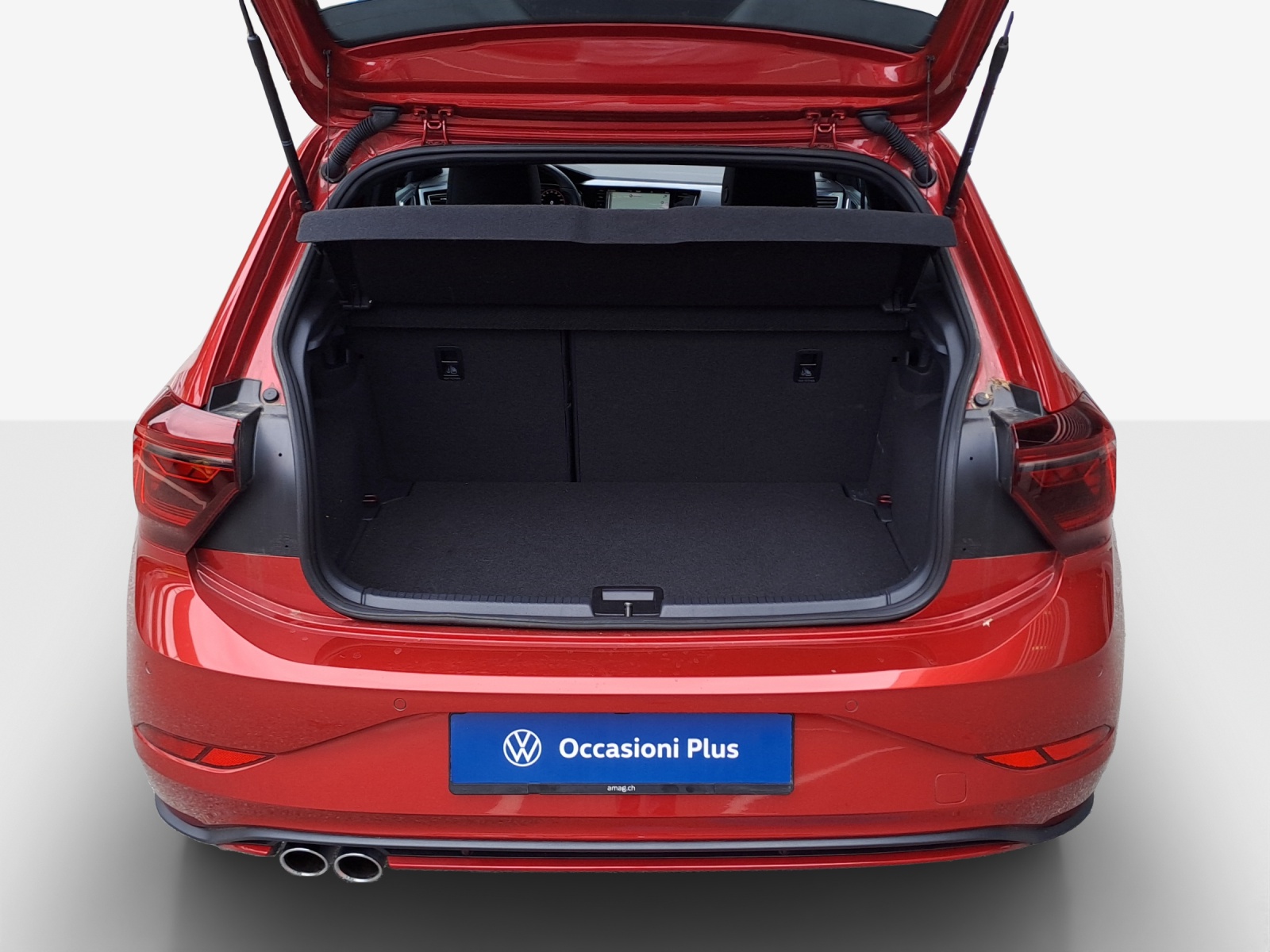 VW Polo 2.0 TSI GTI DSG-image-12