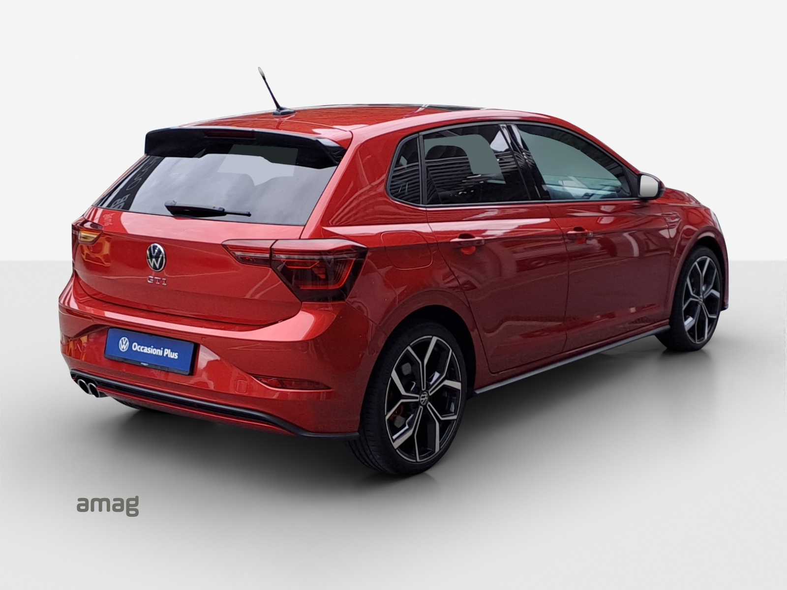 VW Polo 2.0 TSI GTI DSG-image-4