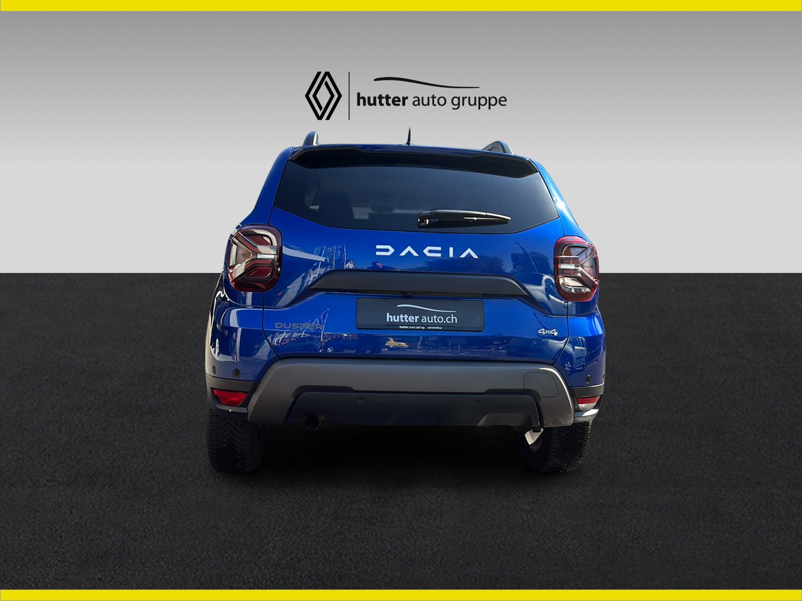 DACIA Duster Journey TCe 150 4WD-image-10