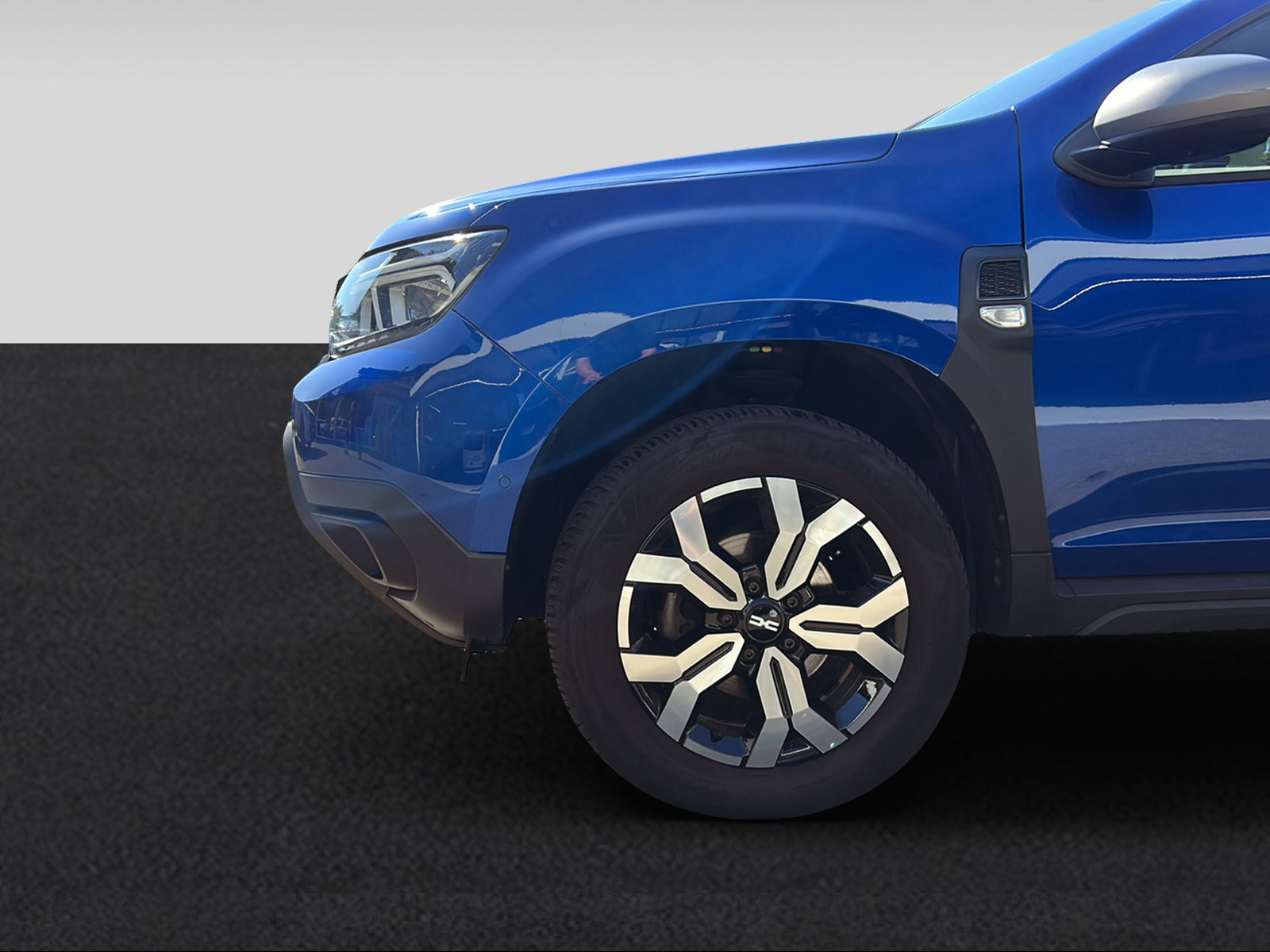 DACIA Duster Journey TCe 150 4WD-image-7