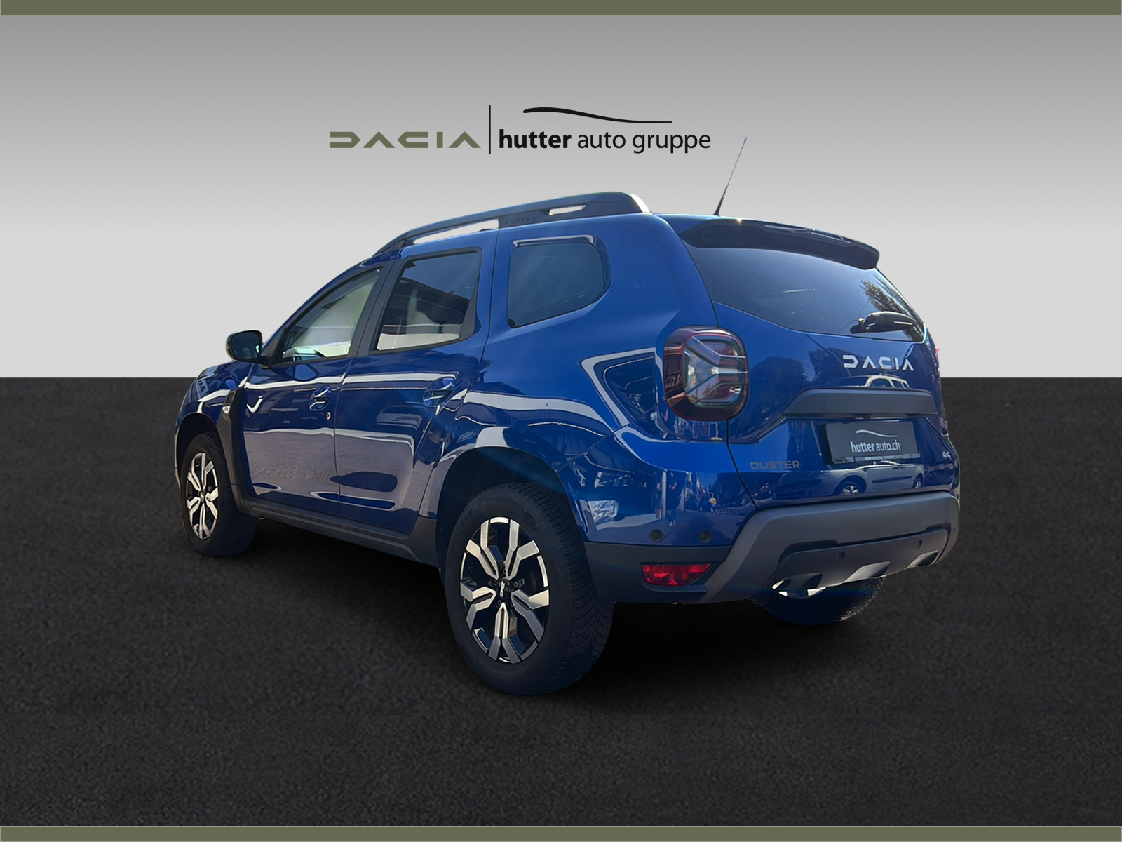 DACIA Duster Journey TCe 150 4WD-image-8