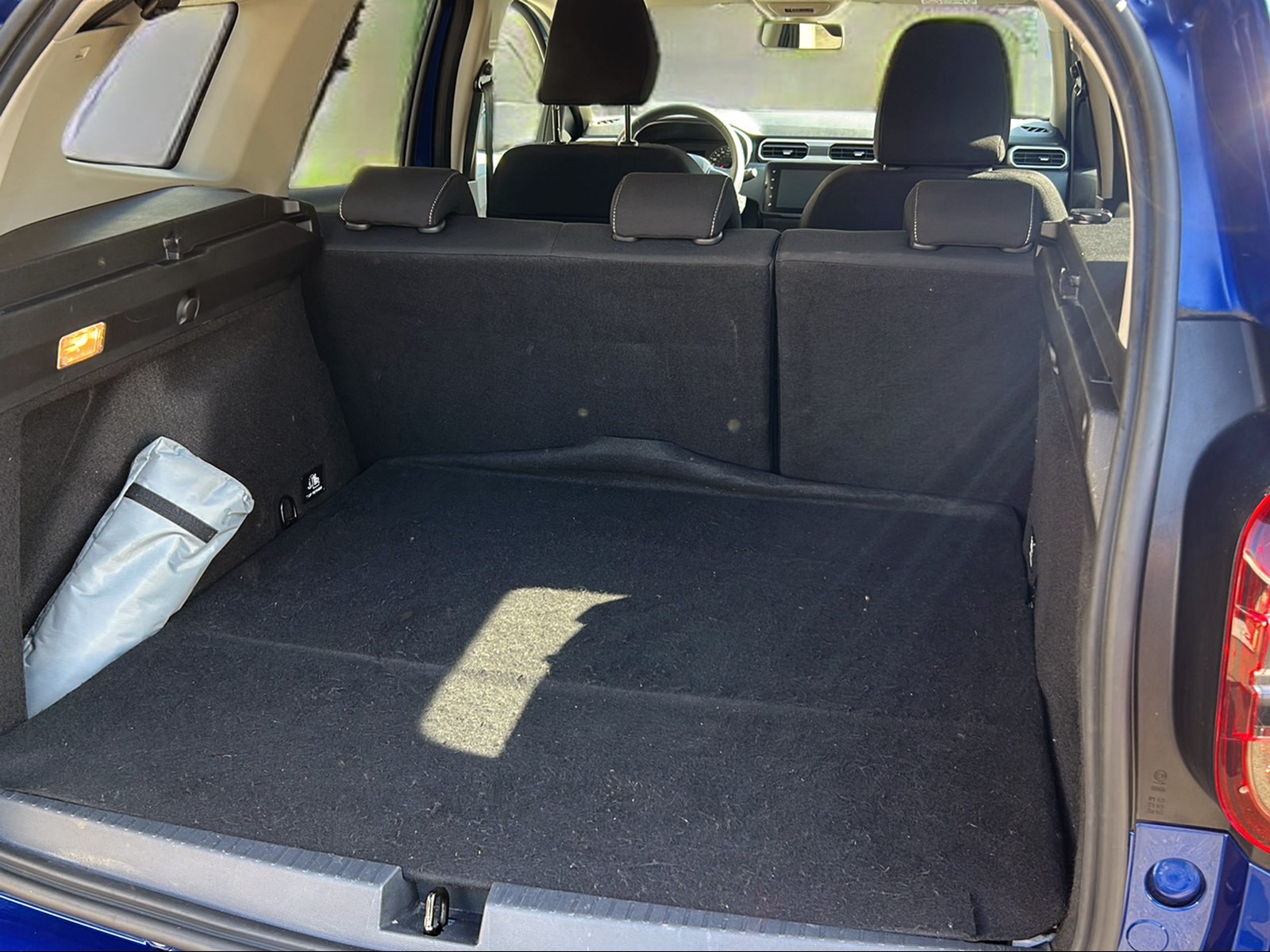 DACIA Duster Journey TCe 150 4WD-image-6
