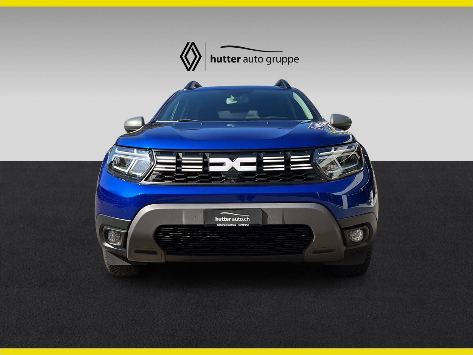 DACIA Duster Journey TCe 150 4WD-image-1