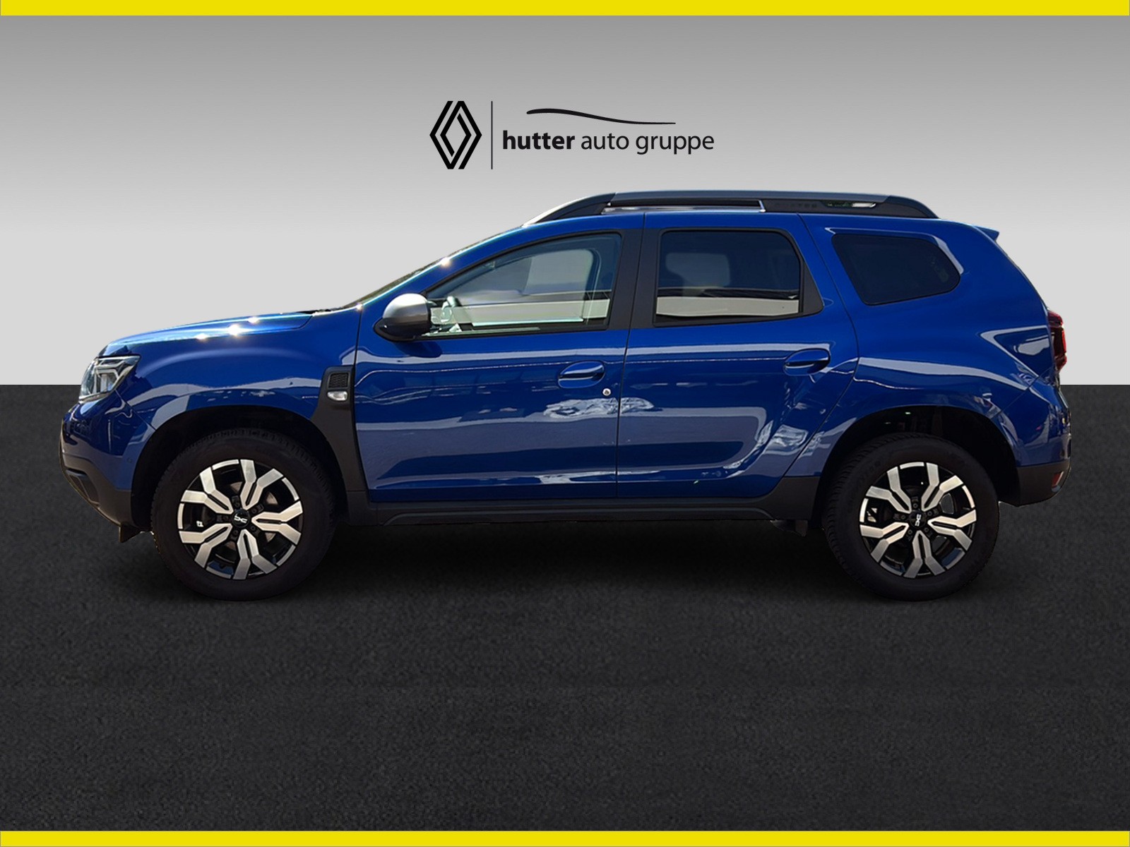 DACIA Duster Journey TCe 150 4WD-image-11