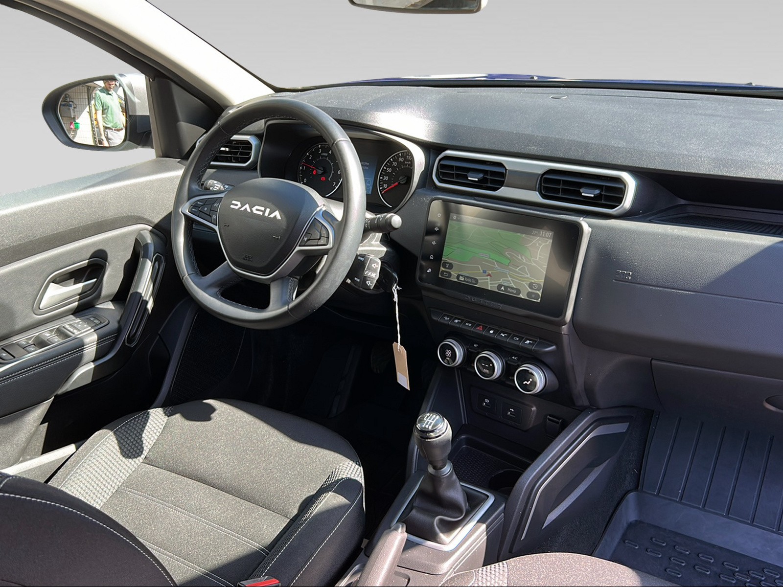 DACIA Duster Journey TCe 150 4WD-image-3