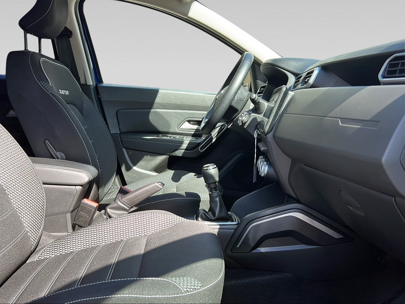 DACIA Duster Journey TCe 150 4WD-image-4