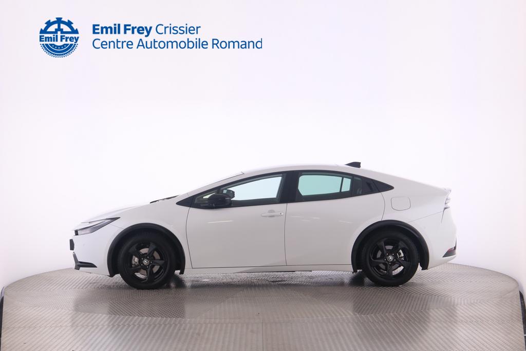 TOYOTA Prius 2.0 Plug-In-Hybrid Premium-showroom-element-3