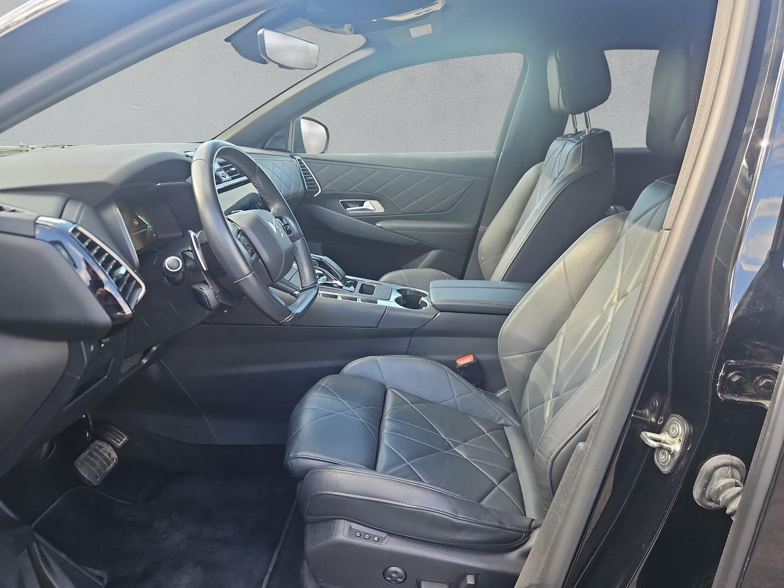 DS AUTOMOBILES Crossback 1.6 E-Tense Bastille+ 4x4 ** Action Leasing à 2.88% Jusqu'au 30.09.2026 **-image-10