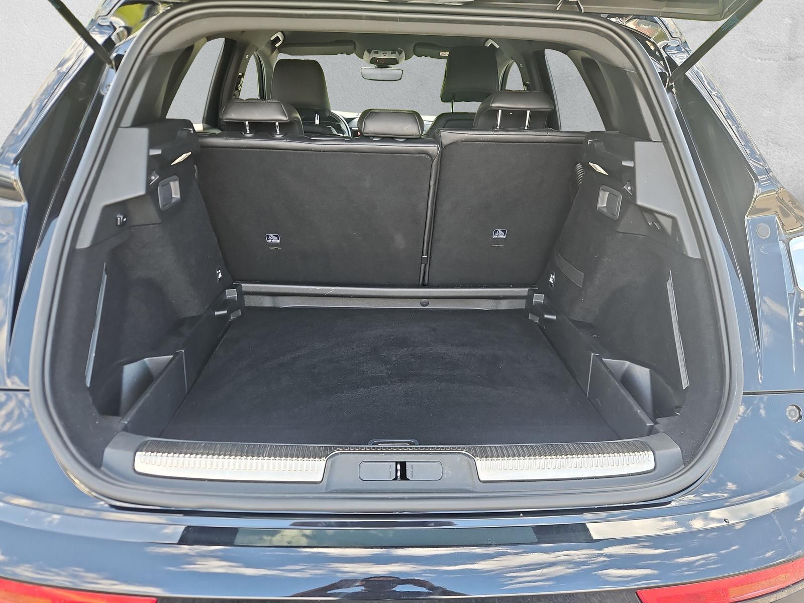 DS AUTOMOBILES Crossback 1.6 E-Tense Bastille+ 4x4 ** Action Leasing à 2.88% Jusqu'au 30.09.2026 **-image-9
