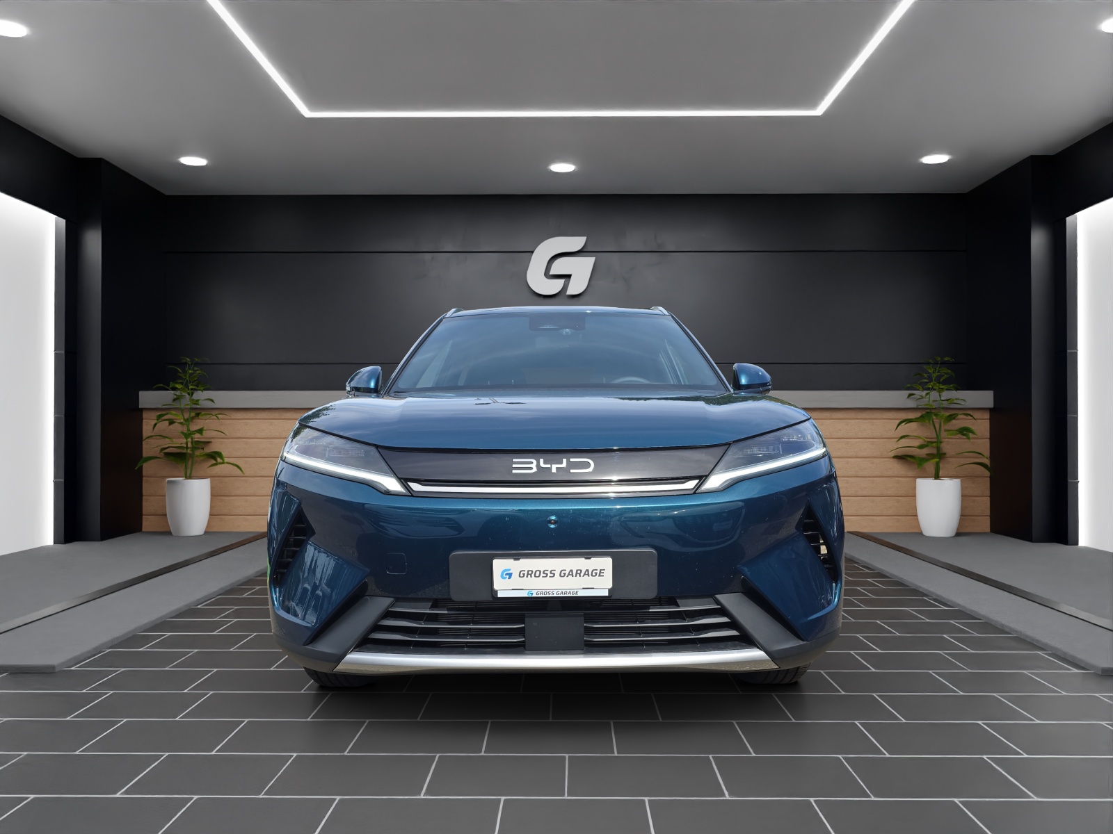 BYD Atto 2 DM-i Boost FWD-showroom-element-1