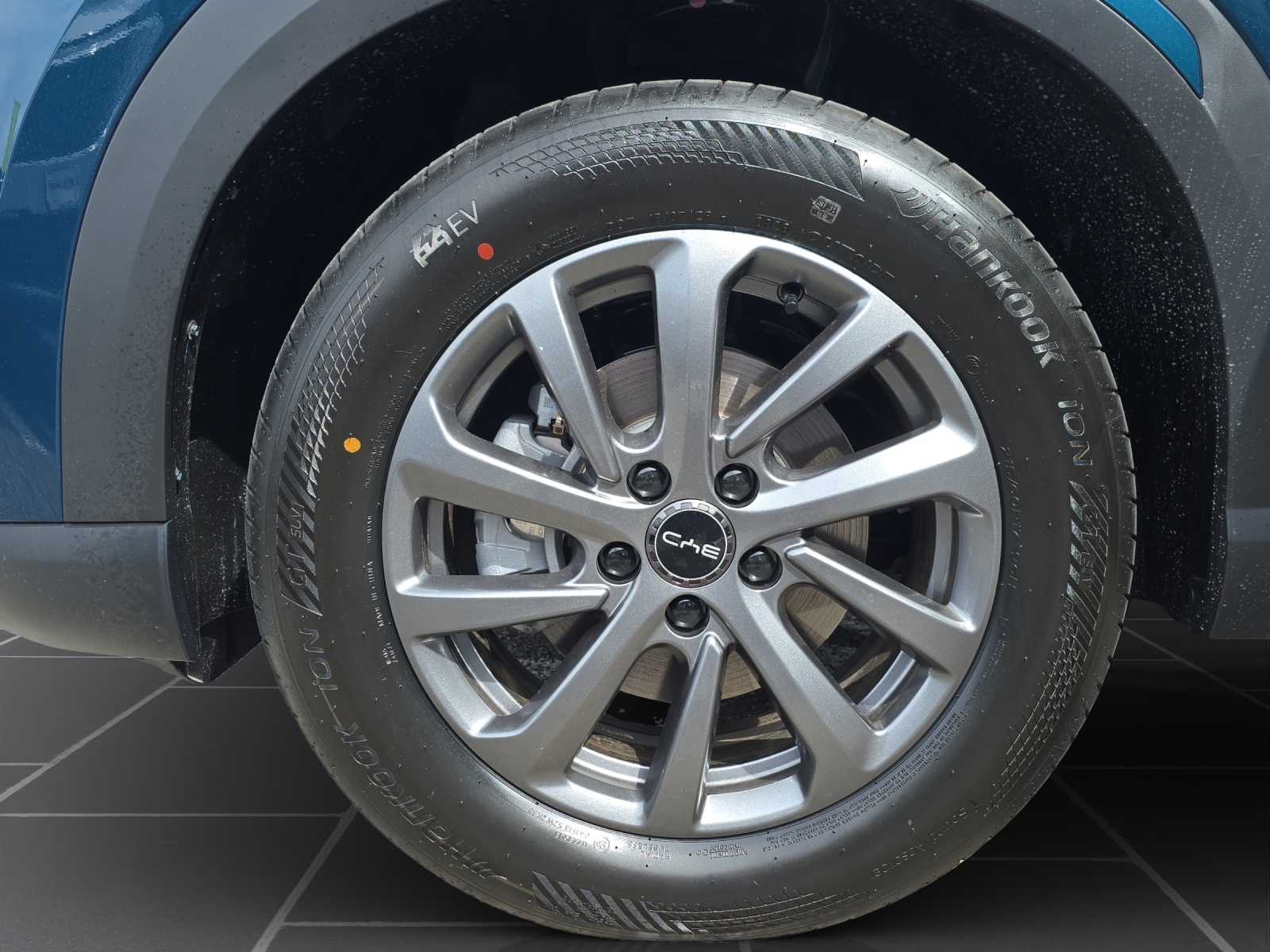 BYD Atto 2 DM-i Boost FWD-image-9