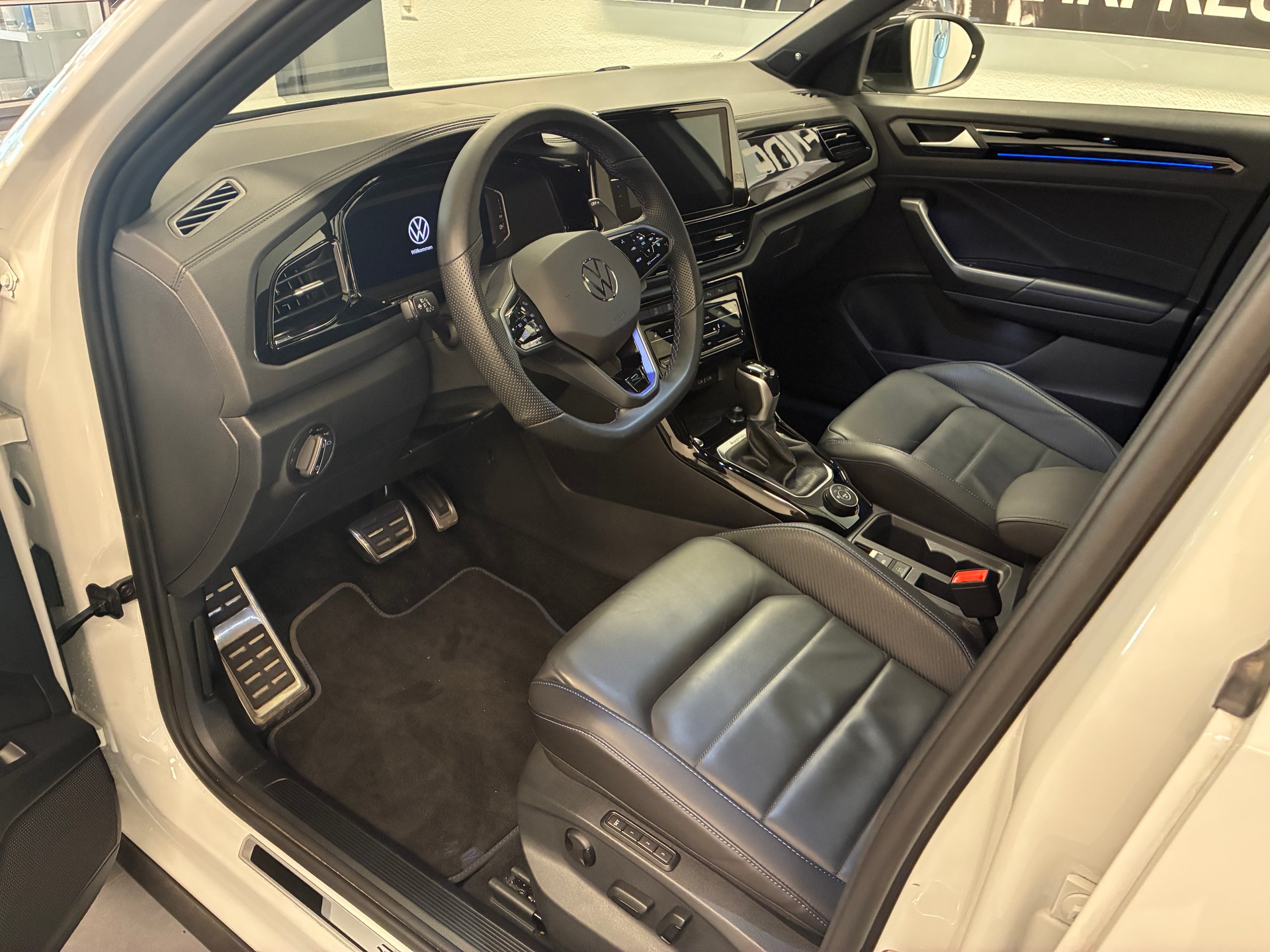 VW T-Roc 2.0 TSI R DSG 4motion-image-7