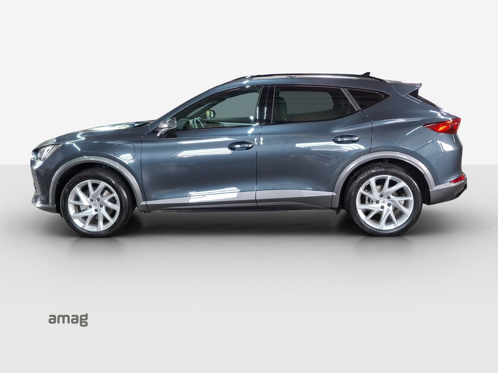 CUPRA Formentor 1.4 e-HYBRID pHEV Allalin DSG-showroom-element-1