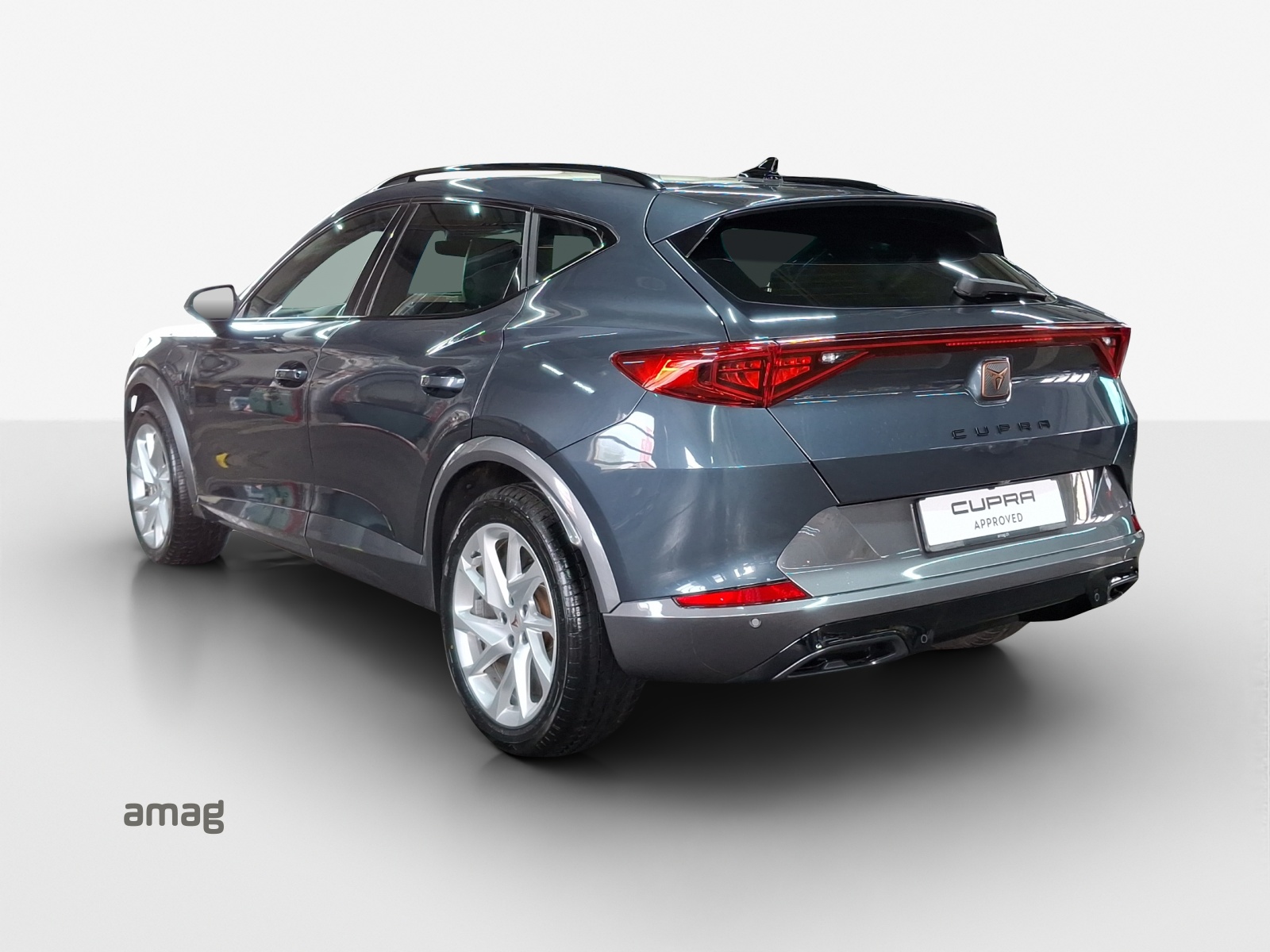 CUPRA Formentor 1.4 e-HYBRID pHEV Allalin DSG-showroom-element-3