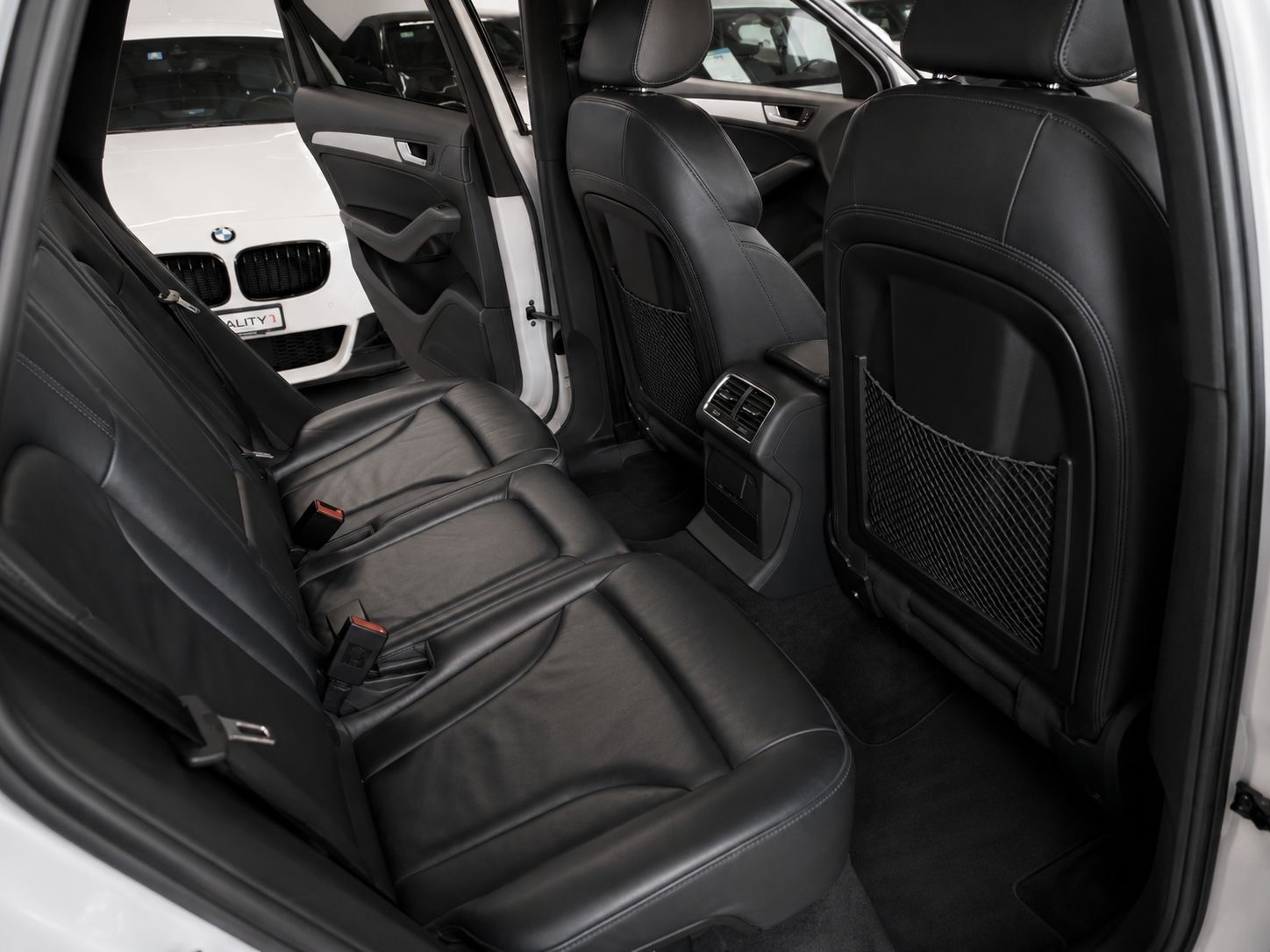 AUDI Q5 3.0 TFSI quattro tiptronic-image-15